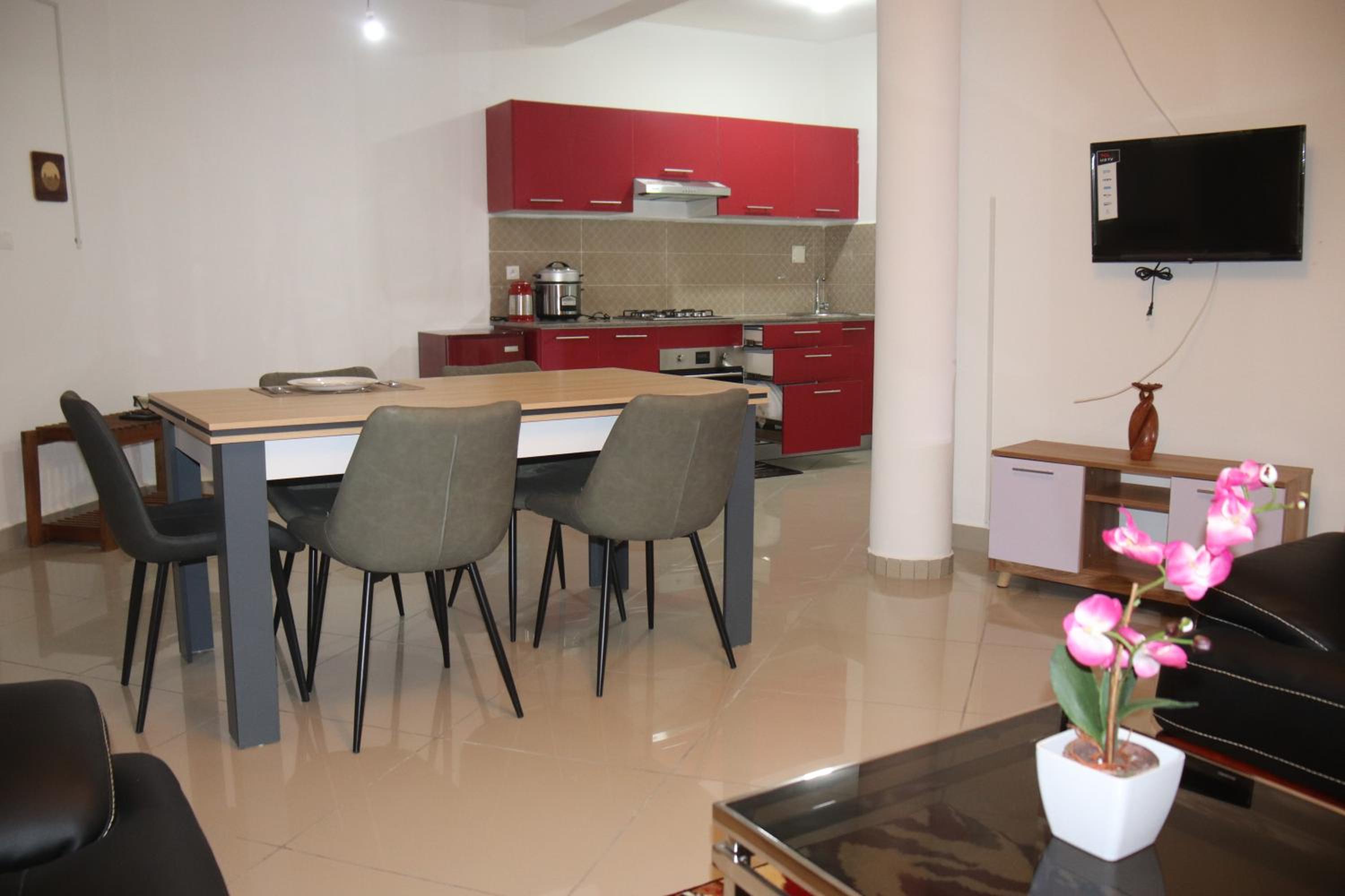 Apartment - Photo 15