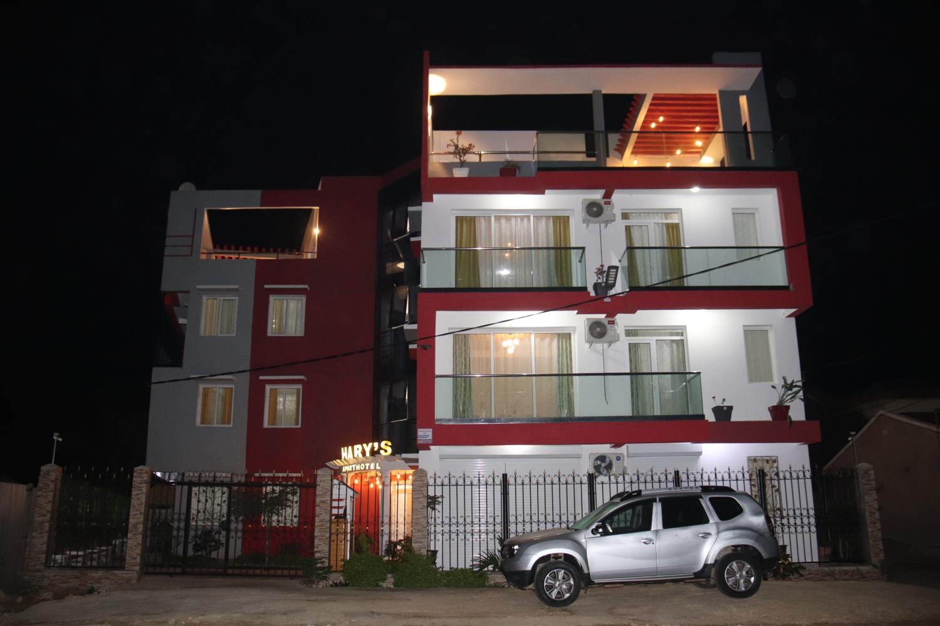 Apartment - Photo 8
