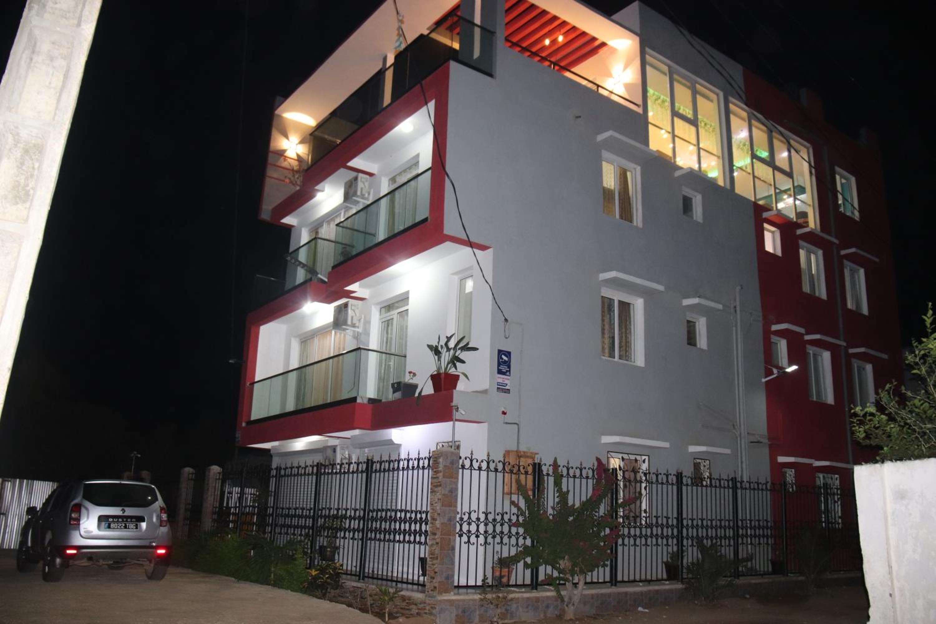 Apartment - Photo 33