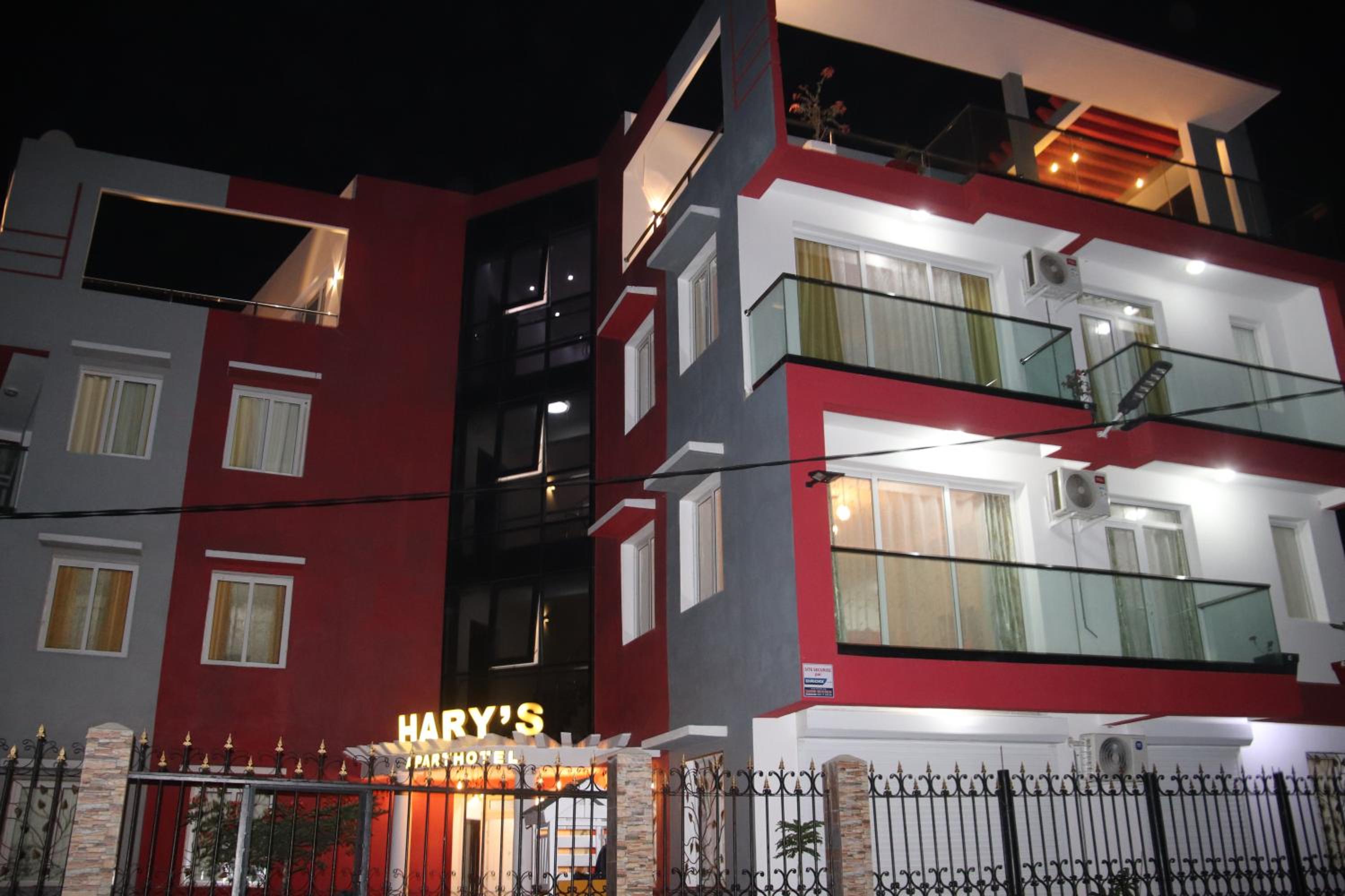 Apartment - Photo 27