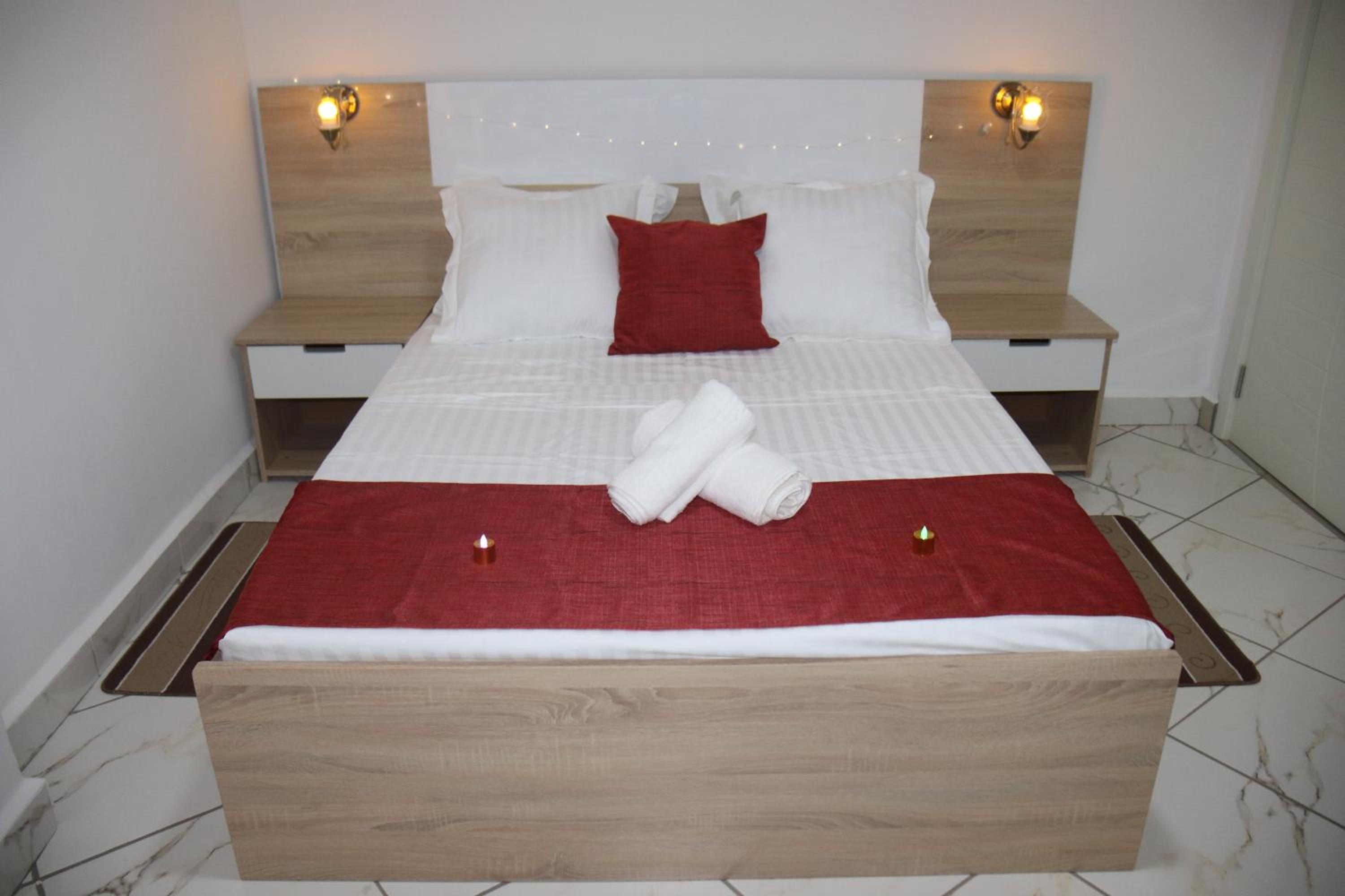 Apartment - Photo 18