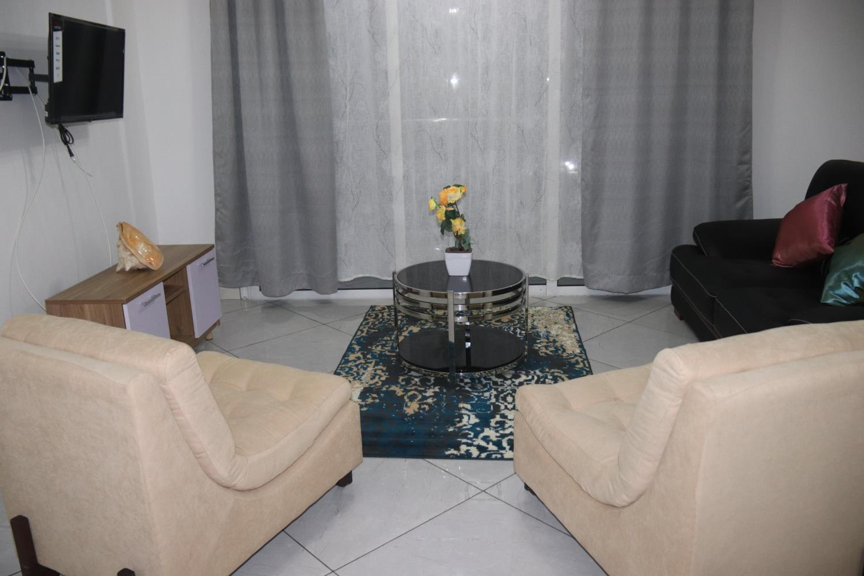 Apartment - Photo 1