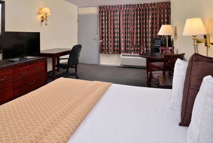 King Room - Photo 2