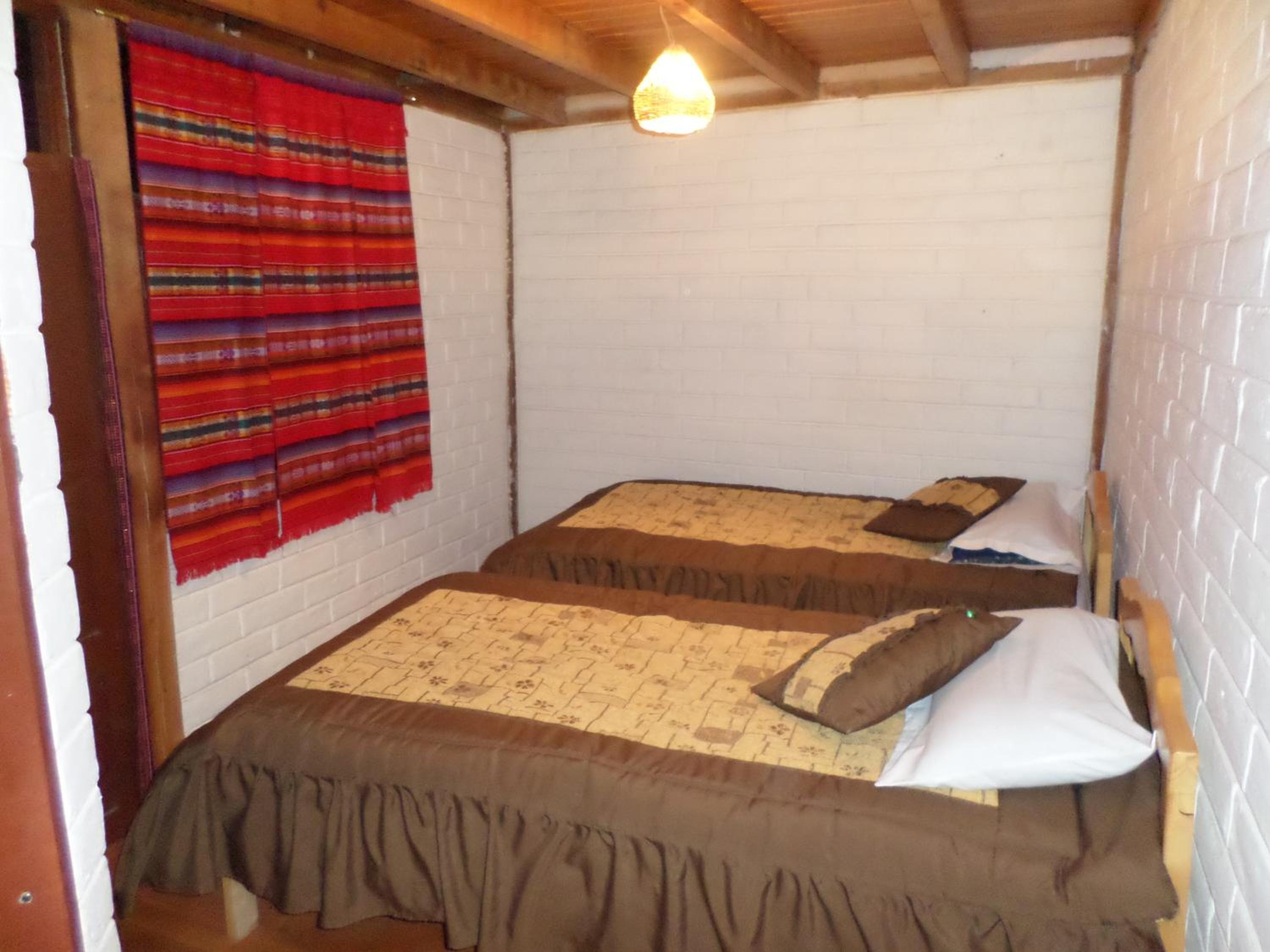 Twin Room photo 1