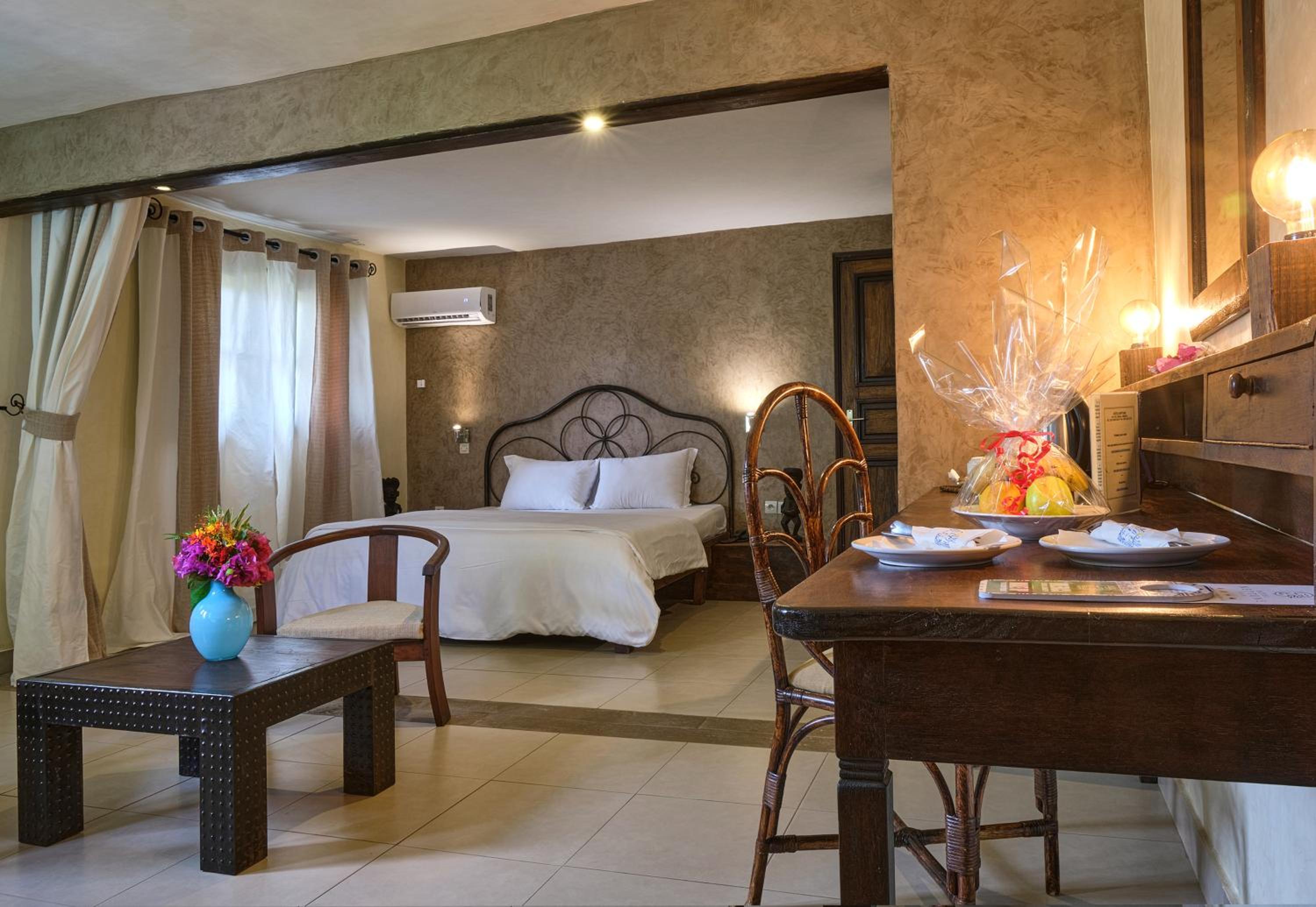 Superior Suite