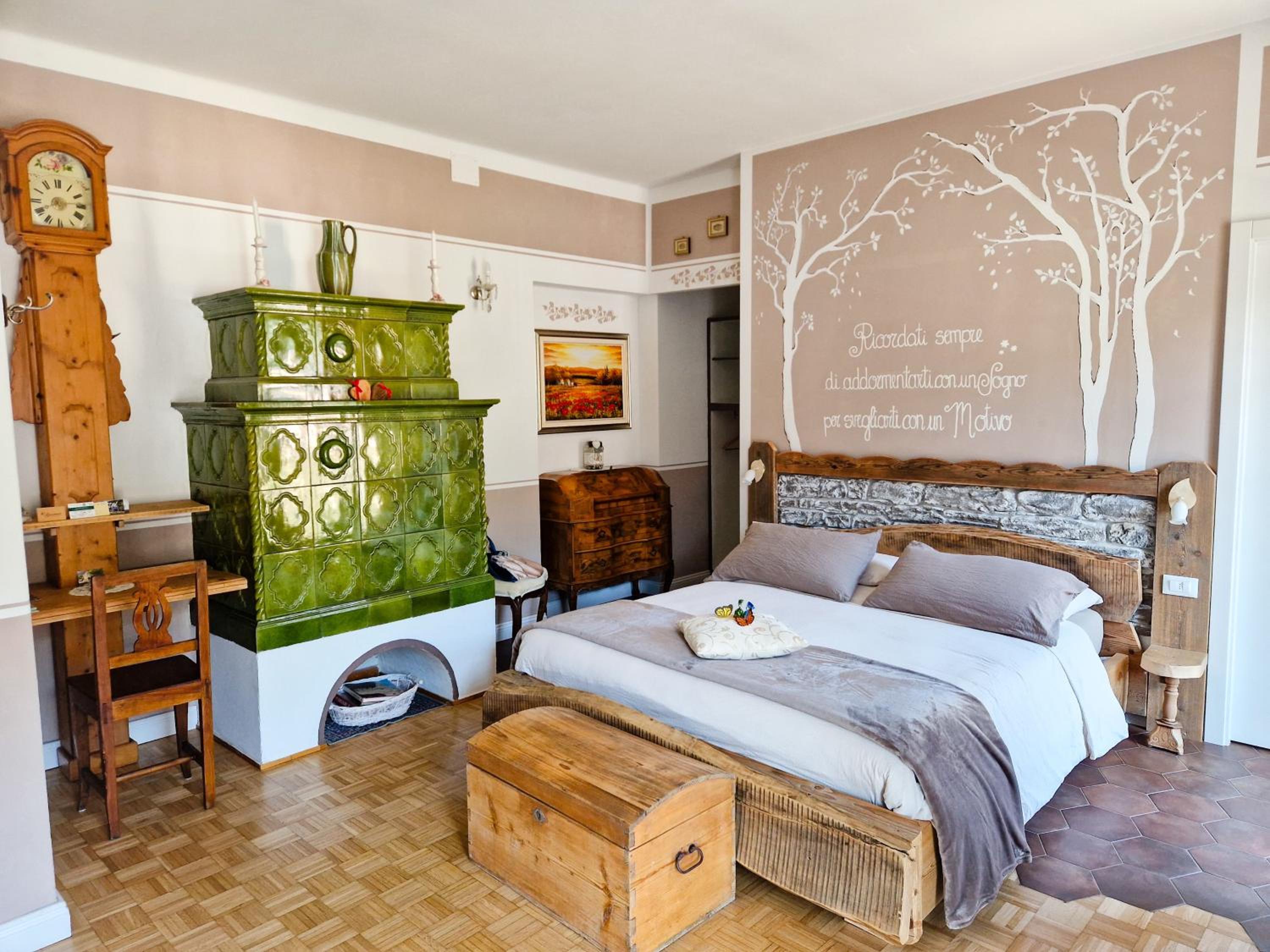Quadruple Room photo 1