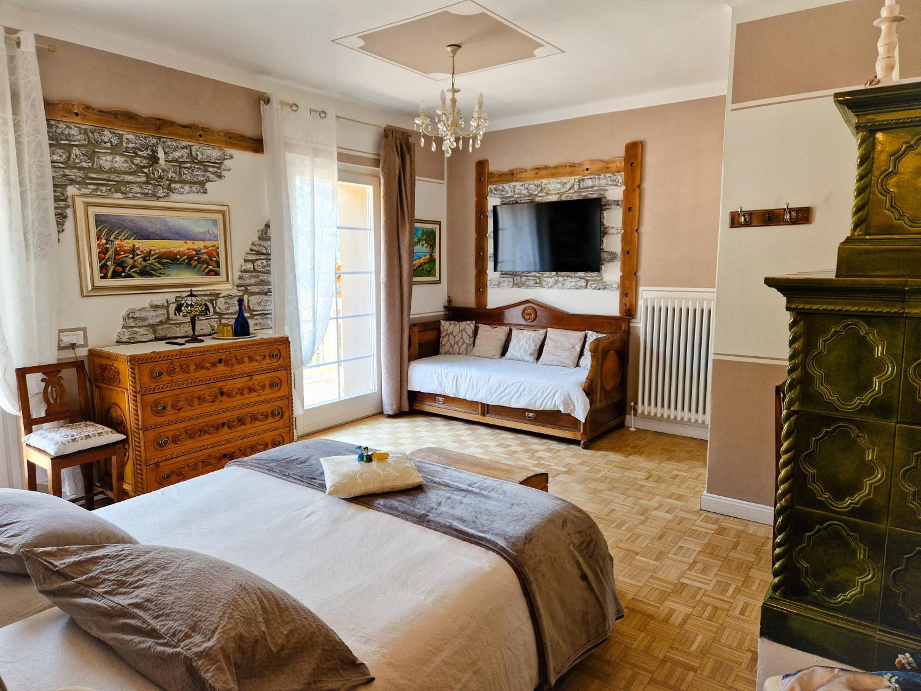 Quadruple Room photo 3