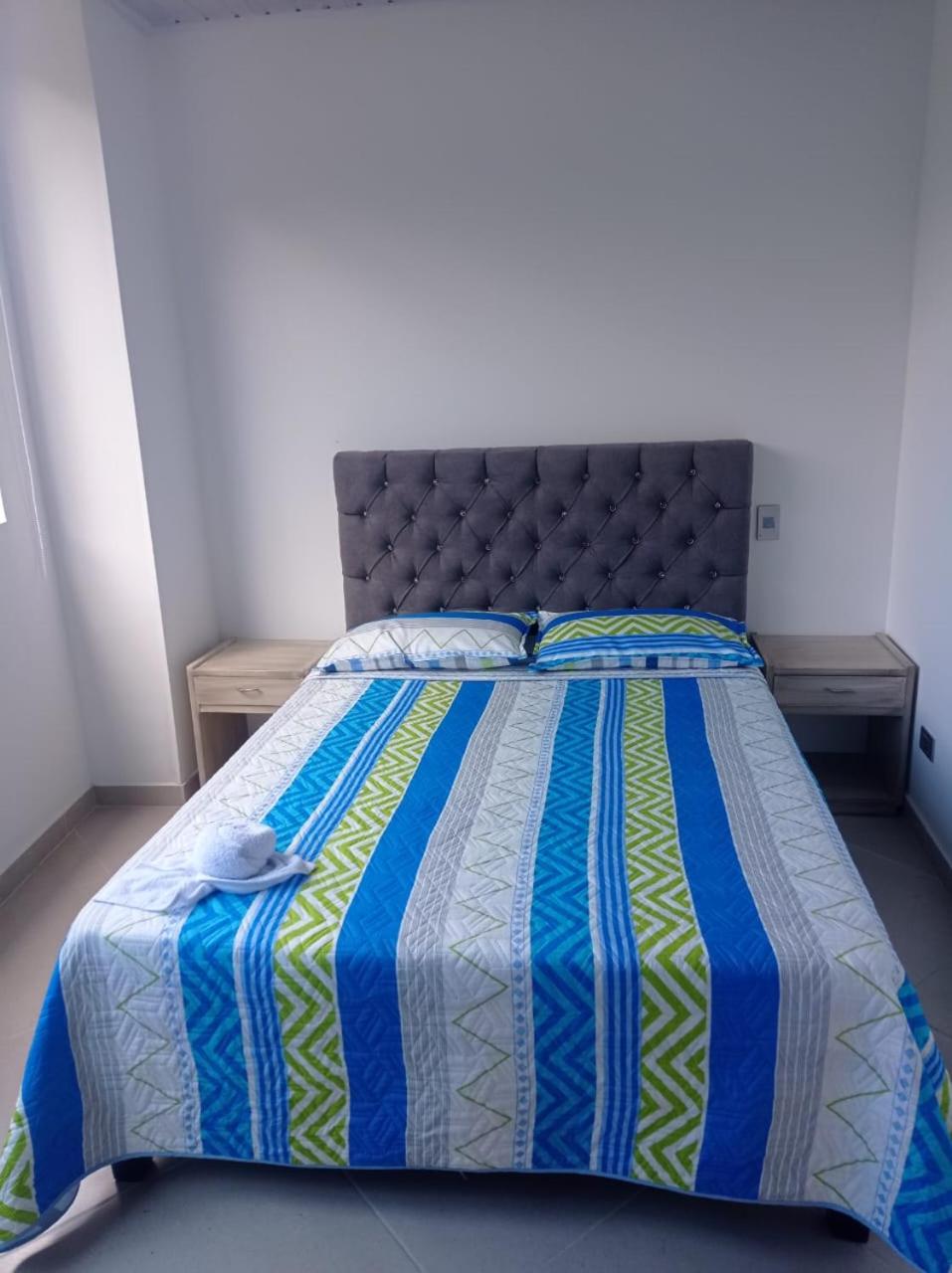 Standard Double Room photo 2