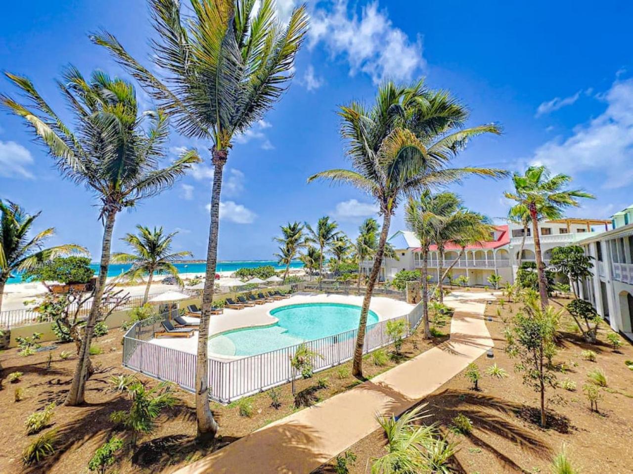 Apartment with Sea View photo 2