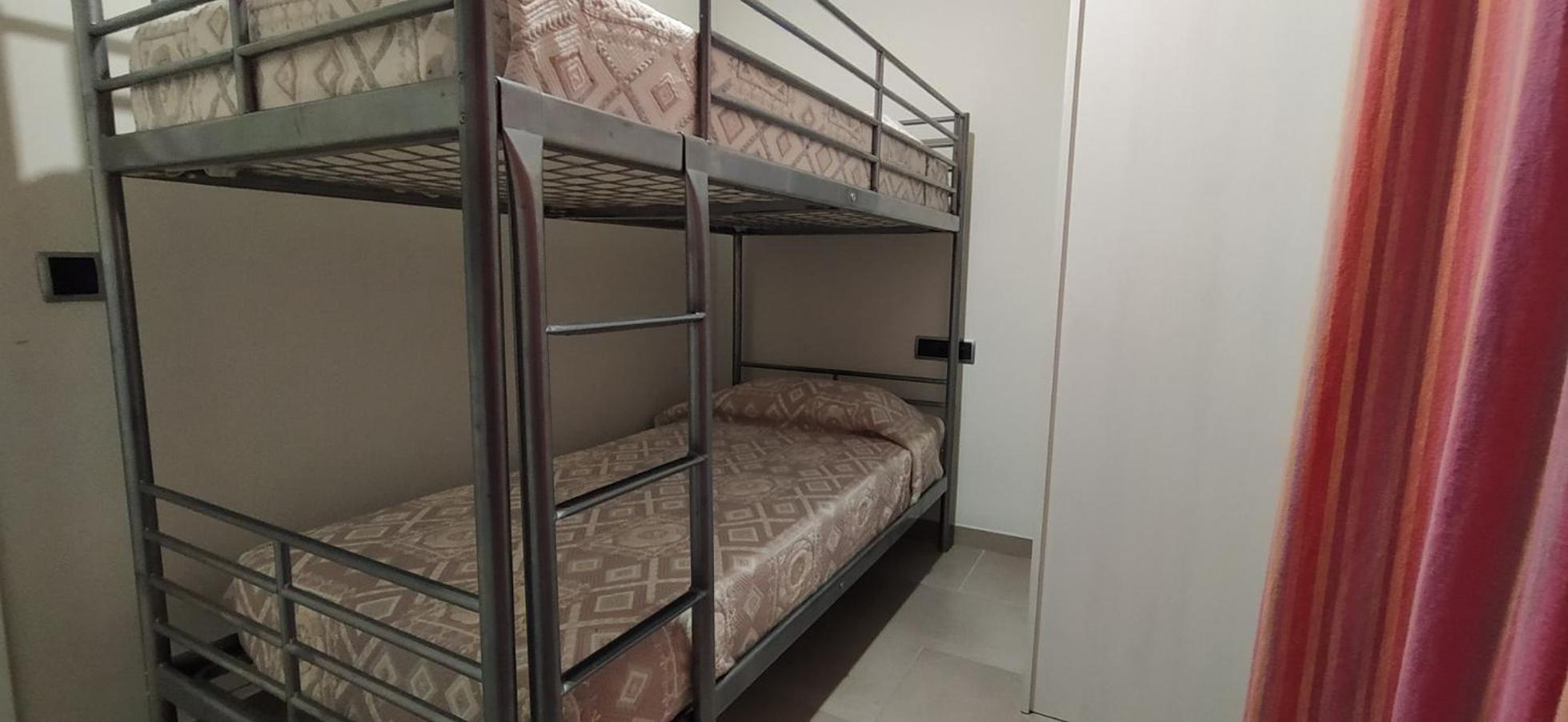Departamento de tres habitaciones