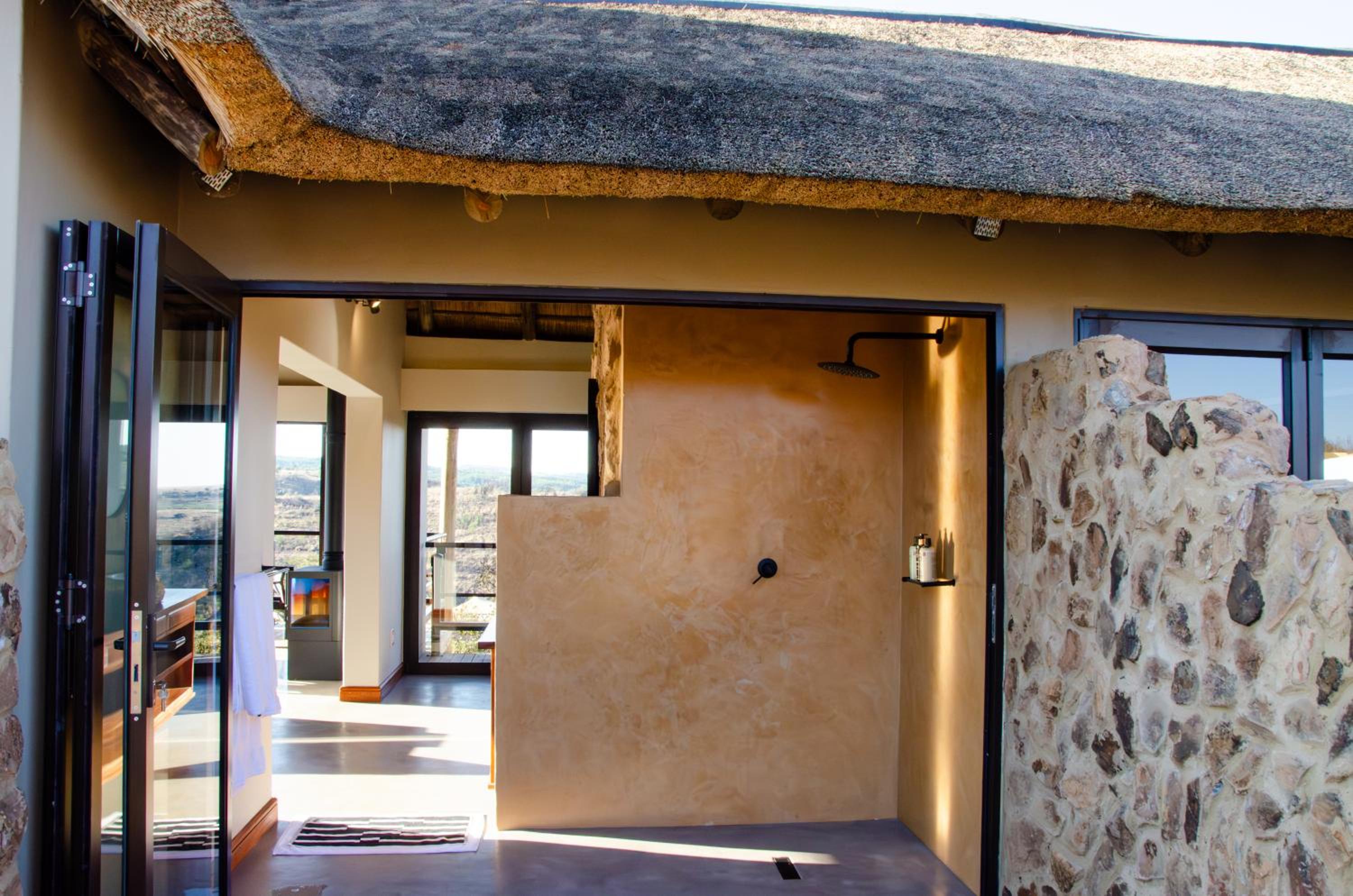 One-Bedroom Chalet photo 3