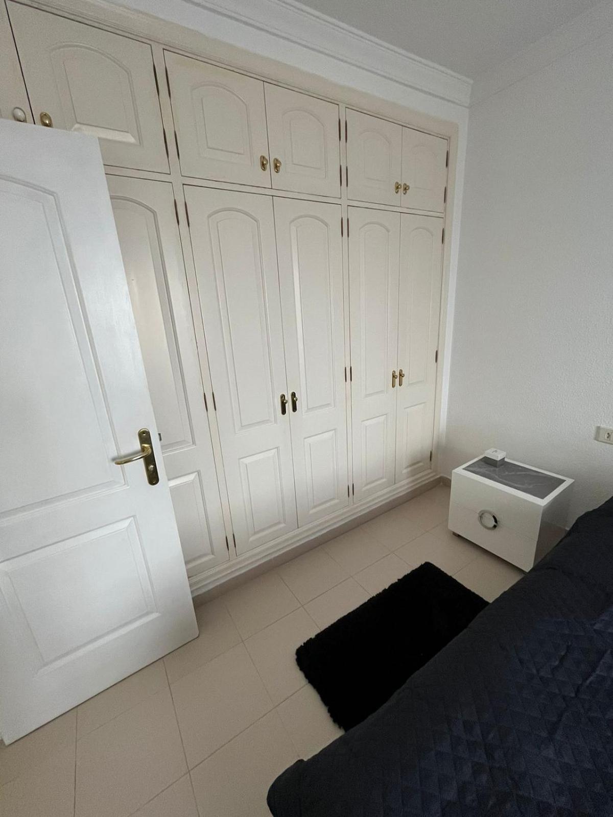 Apartamento de una habitación - Frente al mar