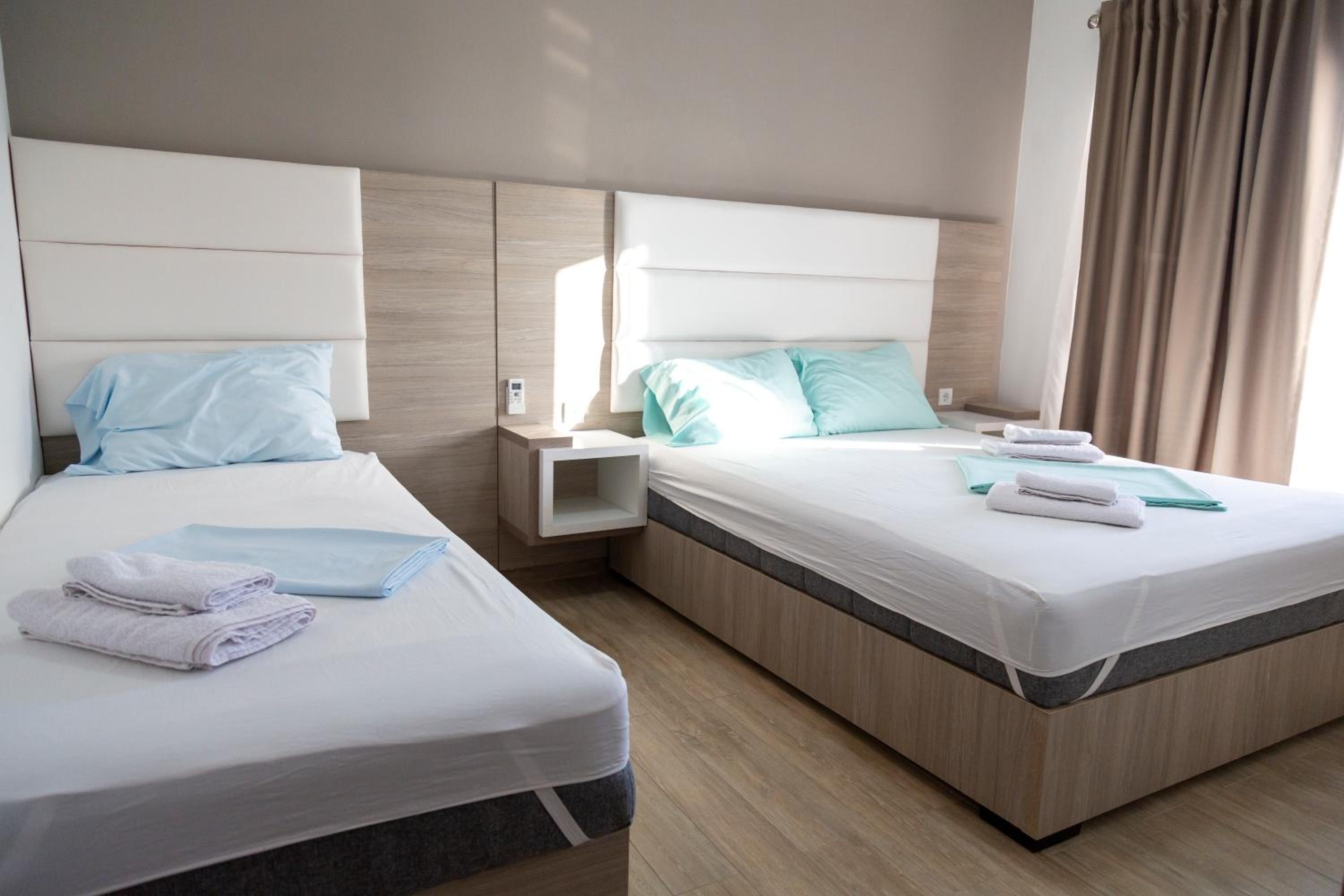 Deluxe Apartment photo 1