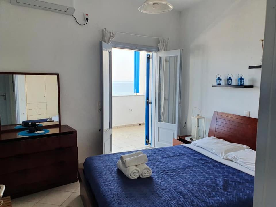 Apartment with Sea View - Photo 21