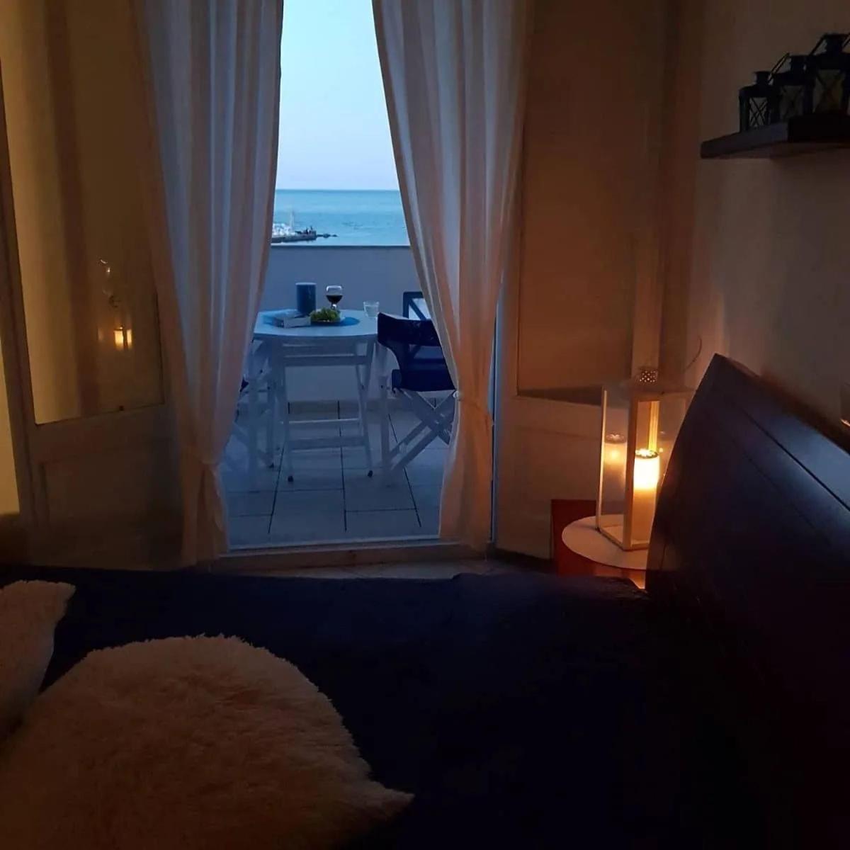 Apartment with Sea View - Photo 23