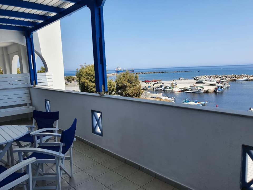 Apartment with Sea View - Photo 26