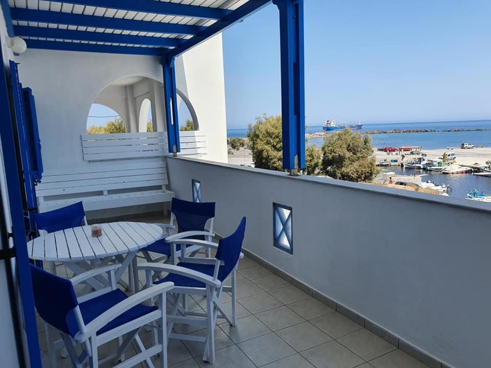 Apartment with Sea View - Photo 27