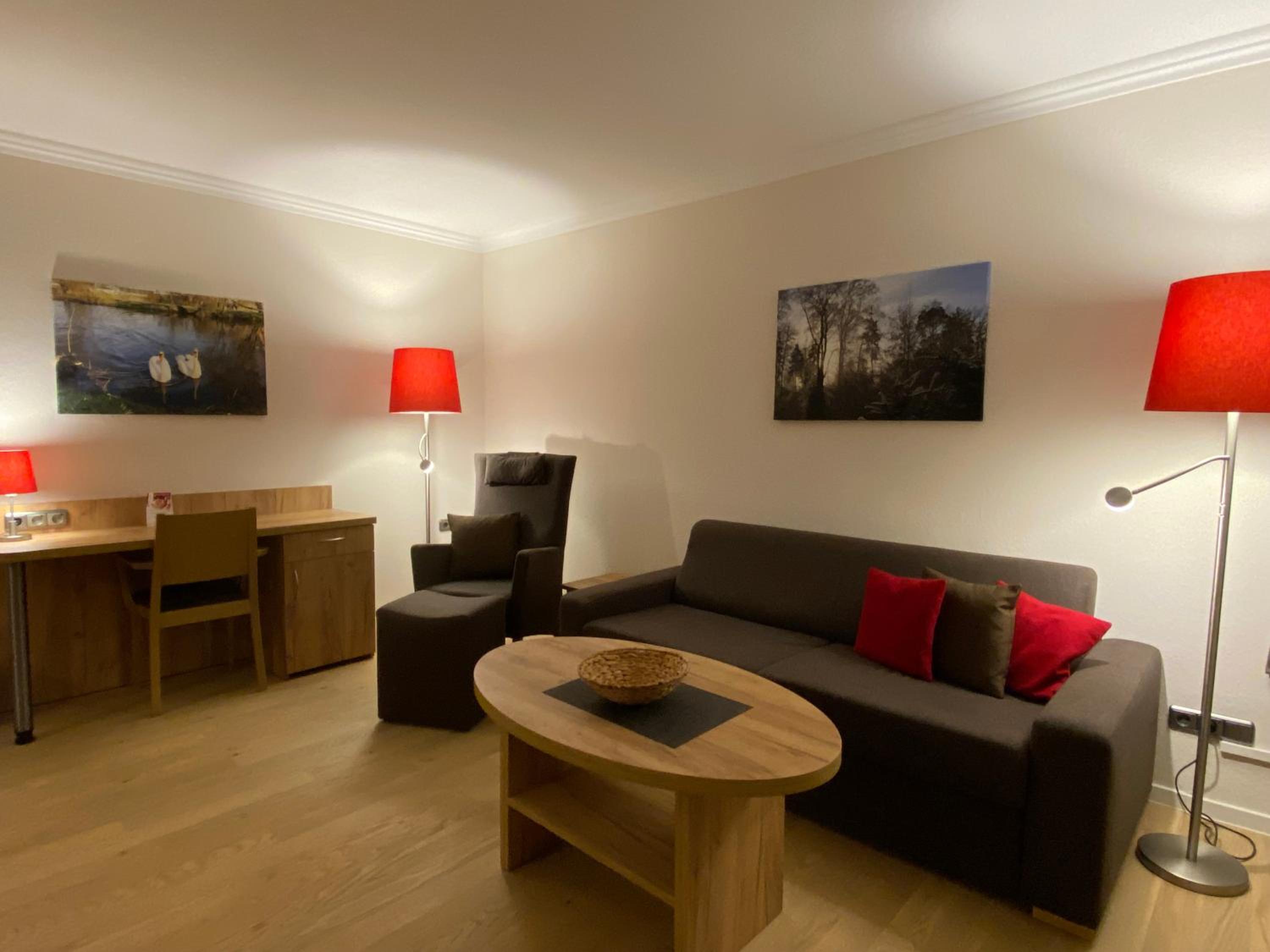 Comfort Suite photo 3