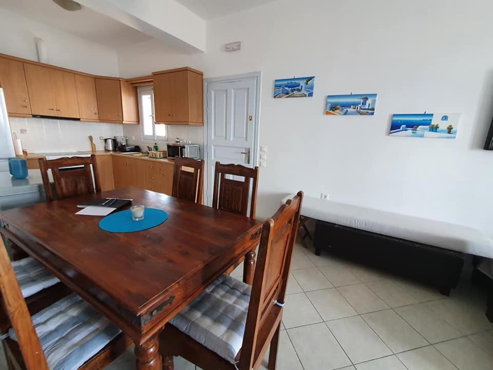 Apartment with Sea View - Photo 31