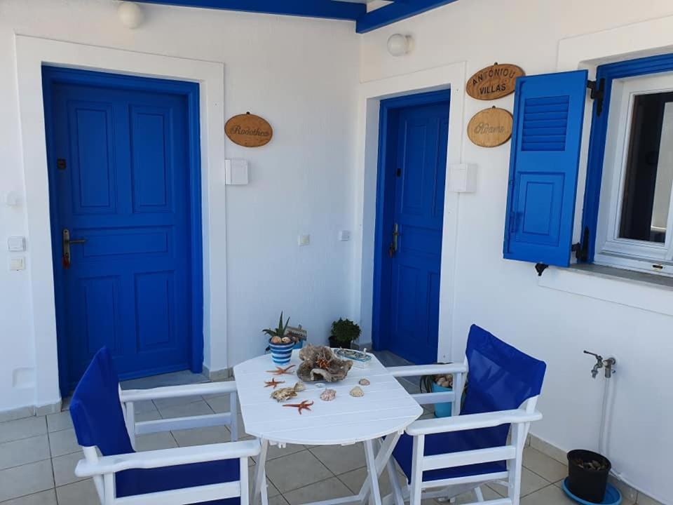 Apartment with Sea View - Photo 17