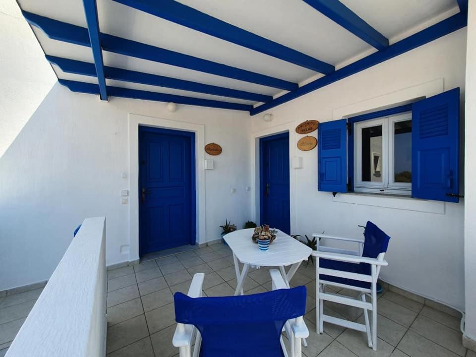 Apartment with Sea View - Photo 18