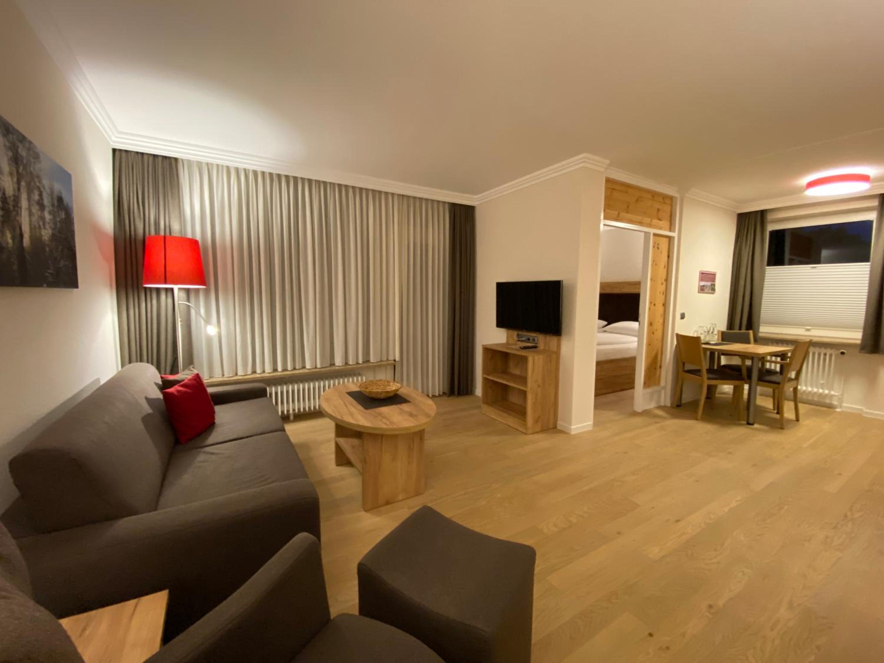 Comfort Suite photo 2