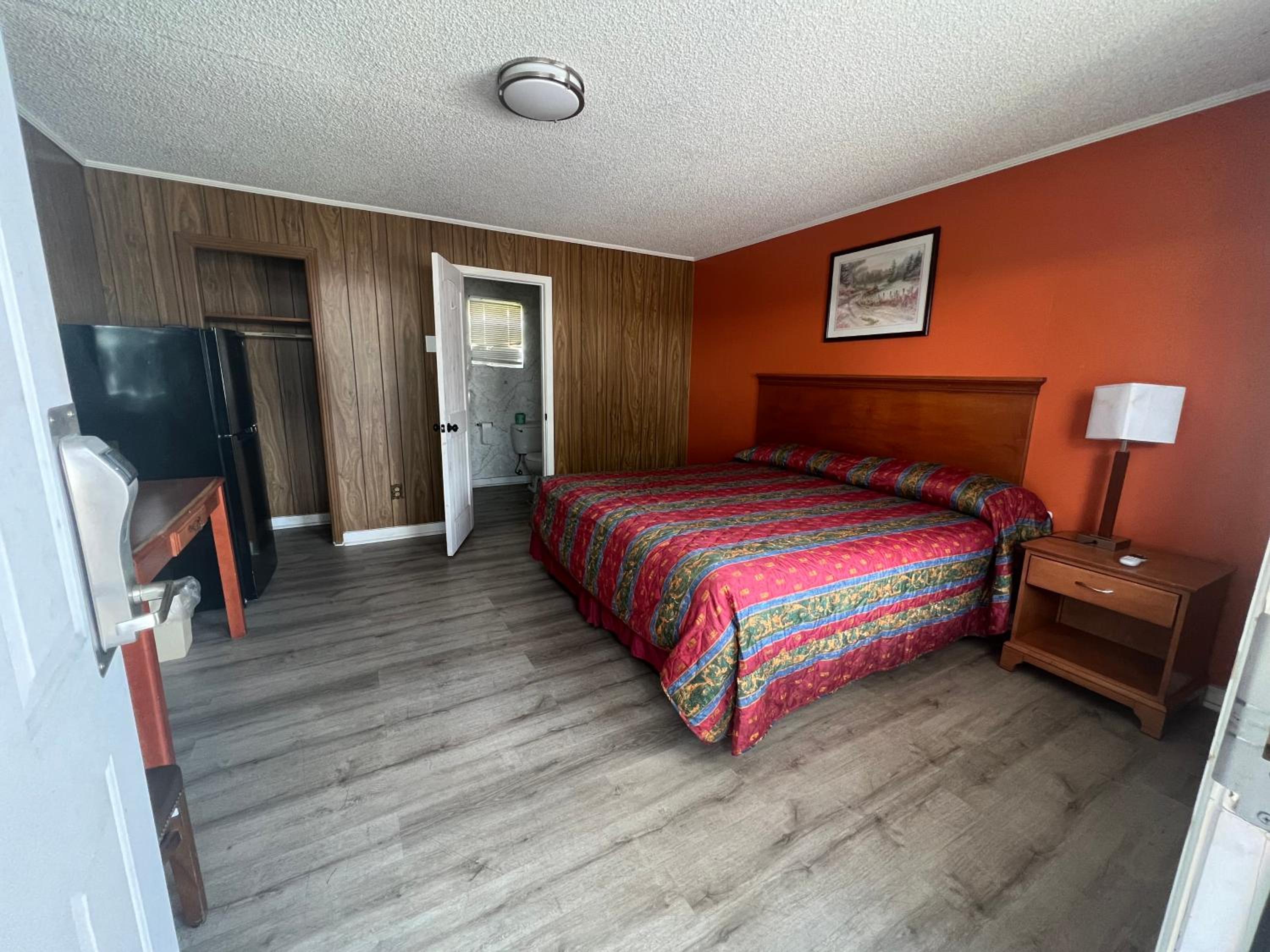 King Room photo 2