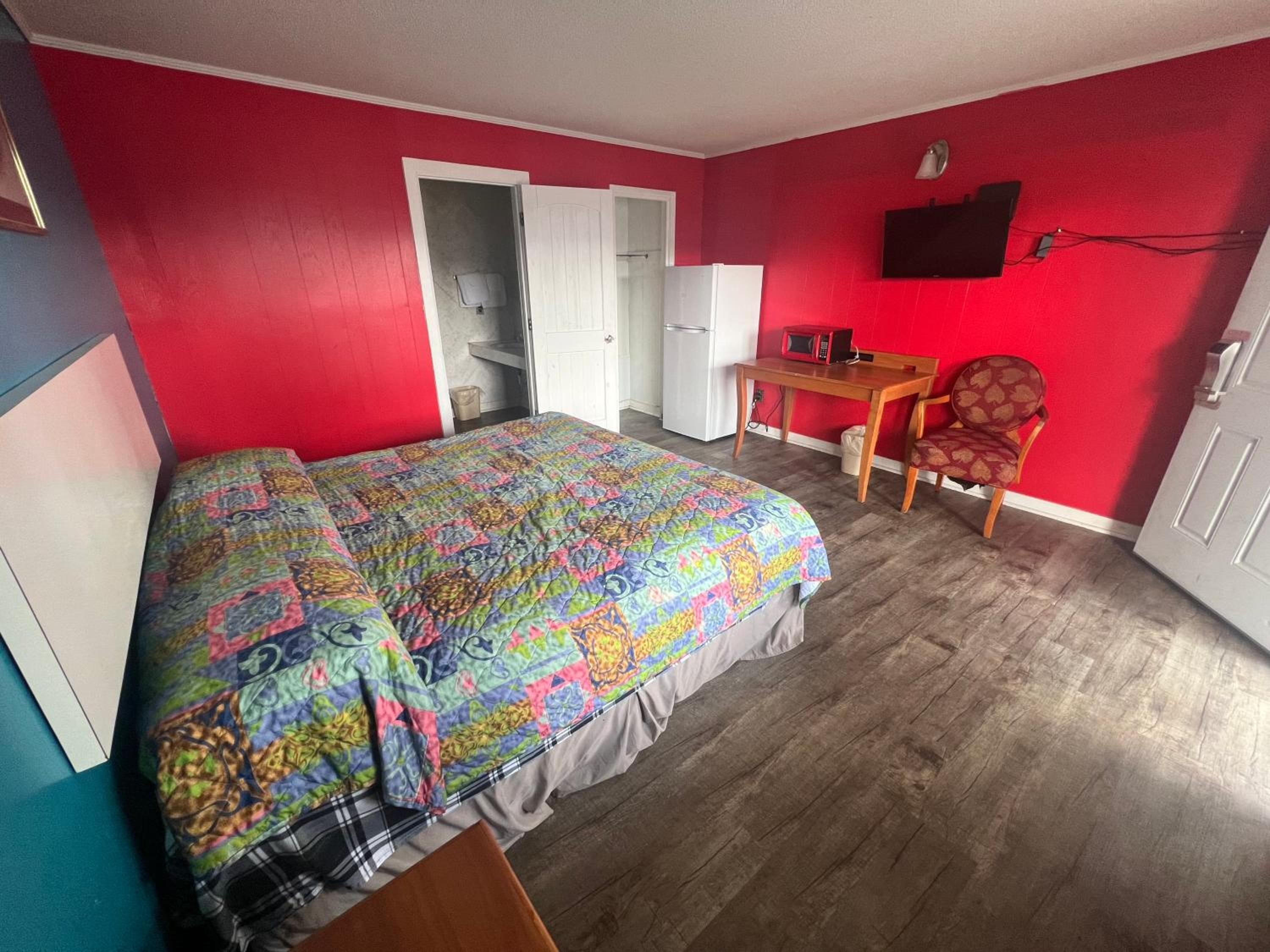 King Room photo 1
