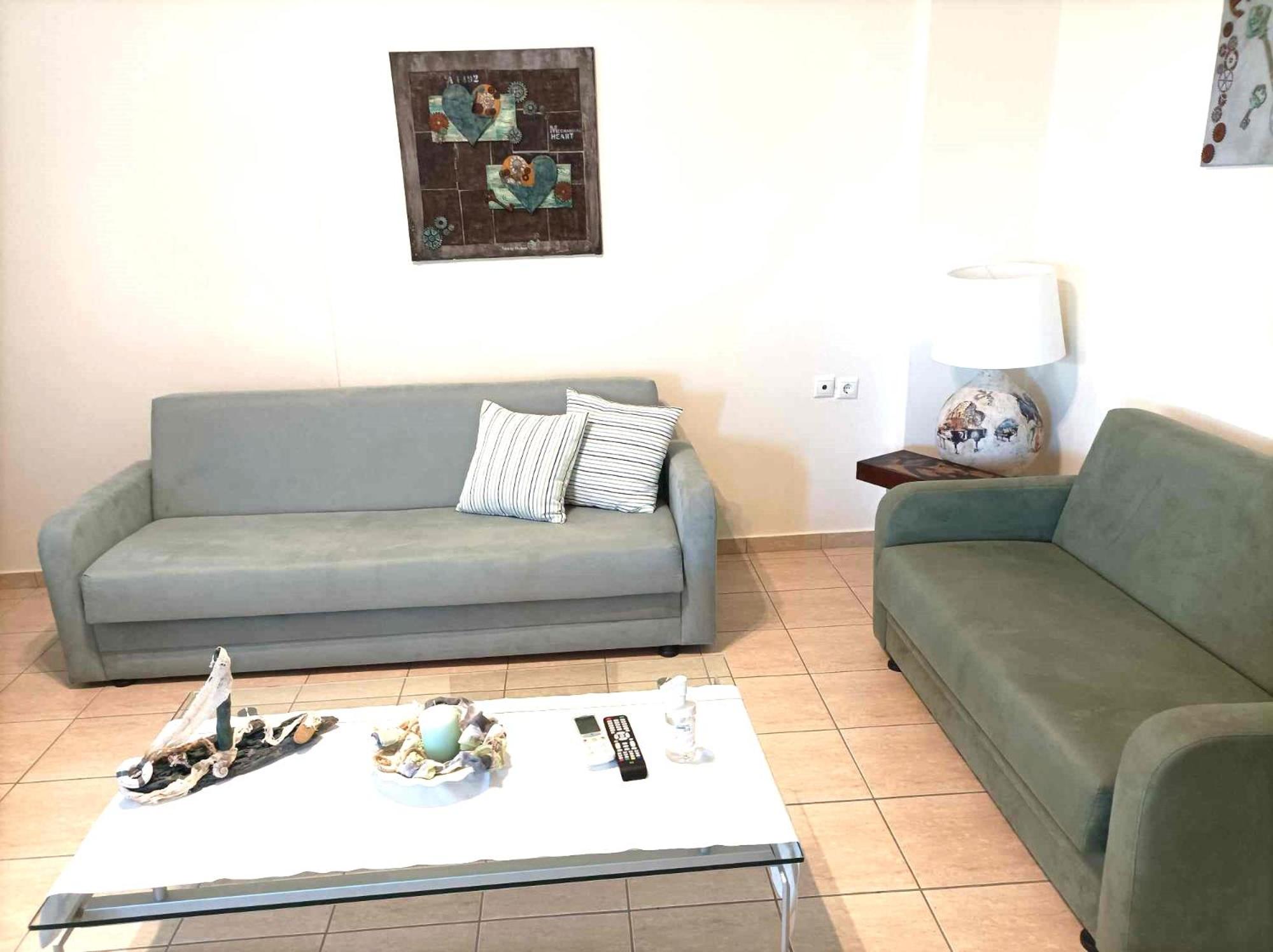 Apartment photo 2