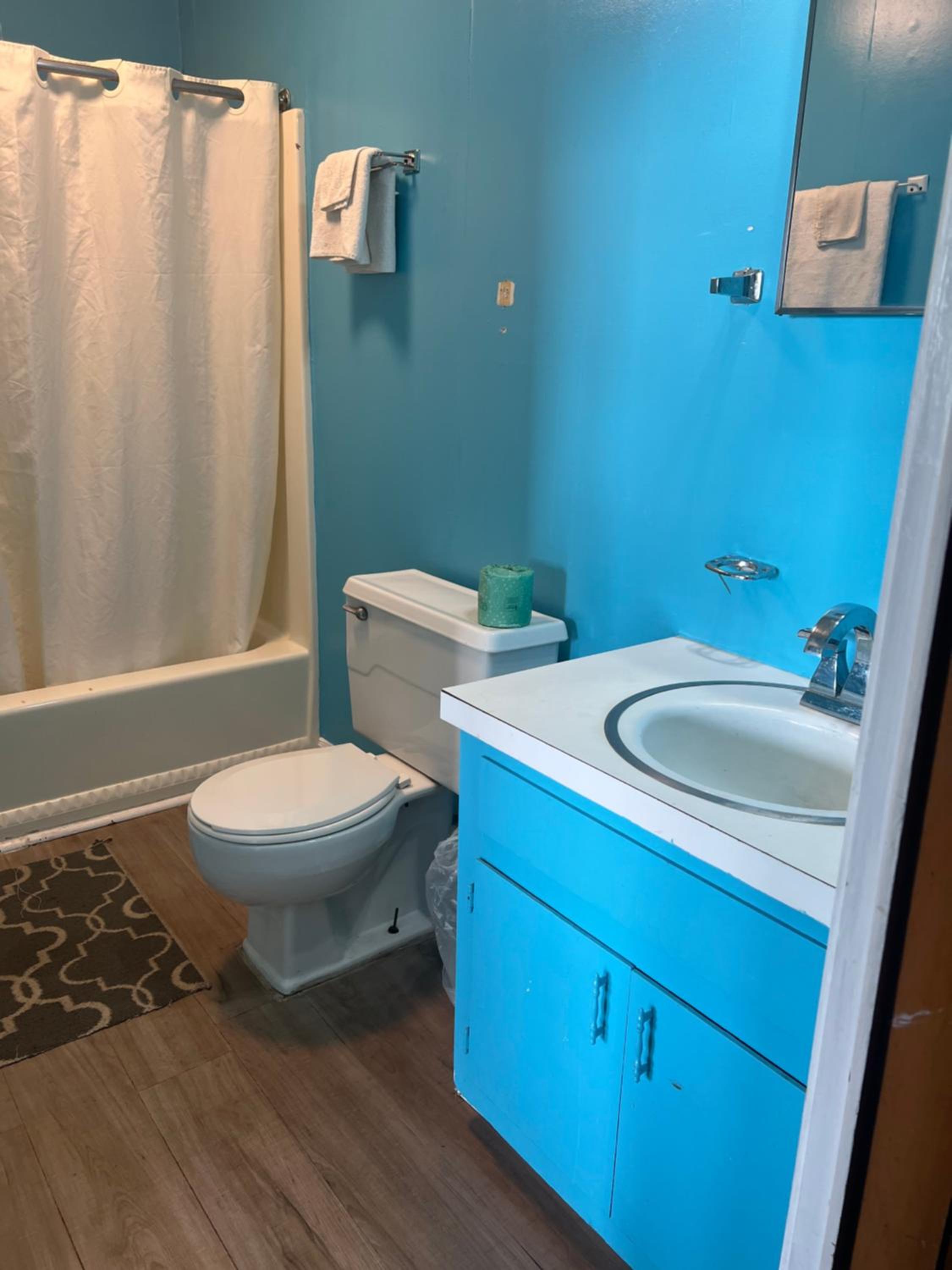 Queen Room photo 3