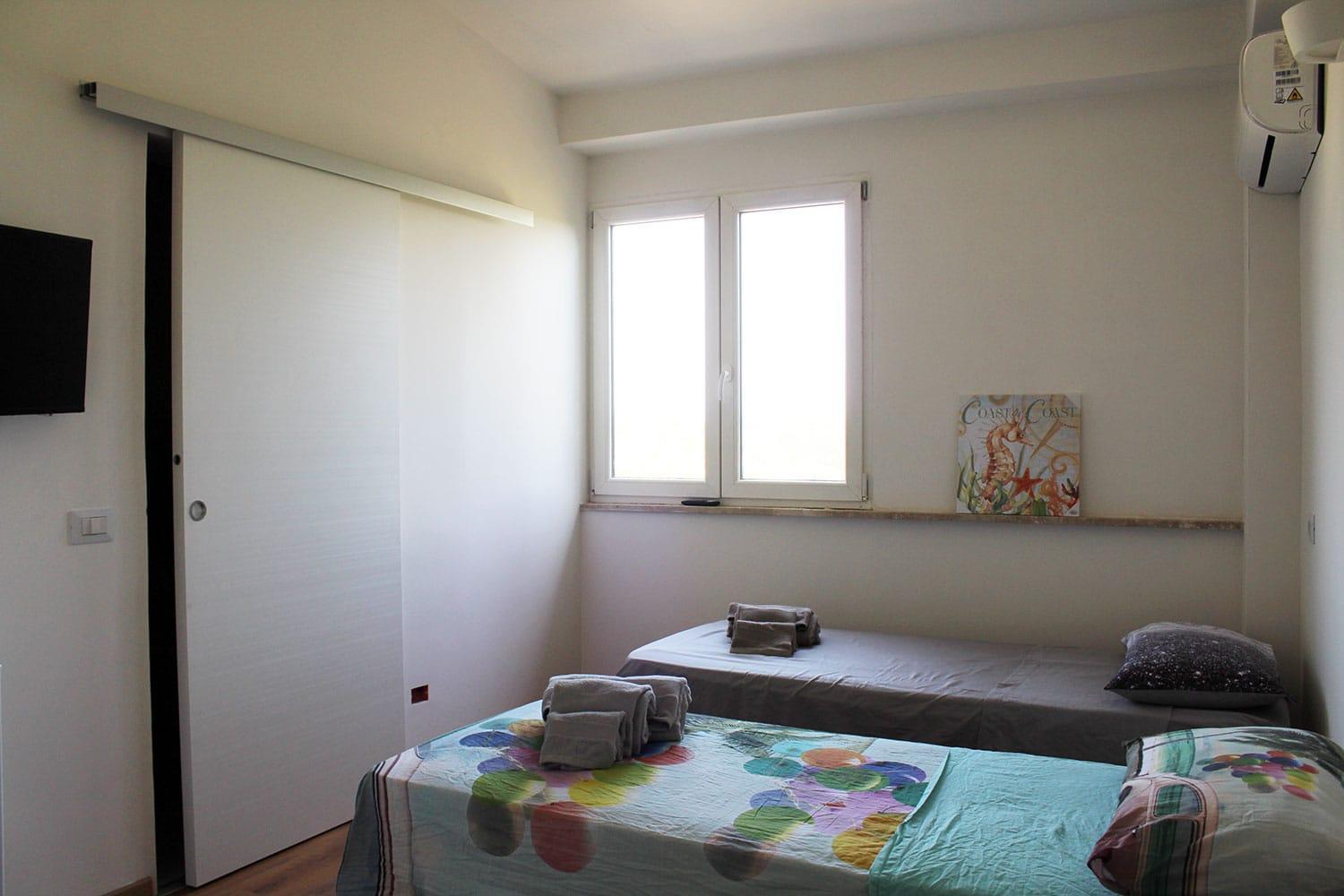 Twin Room photo 1