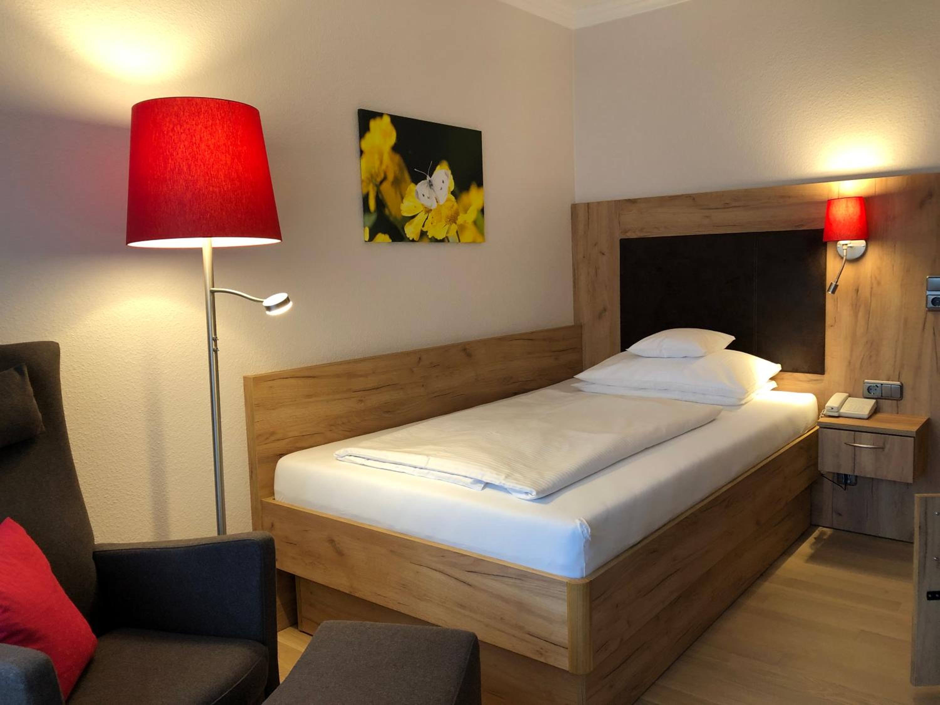 Comfort Single Room photo 3