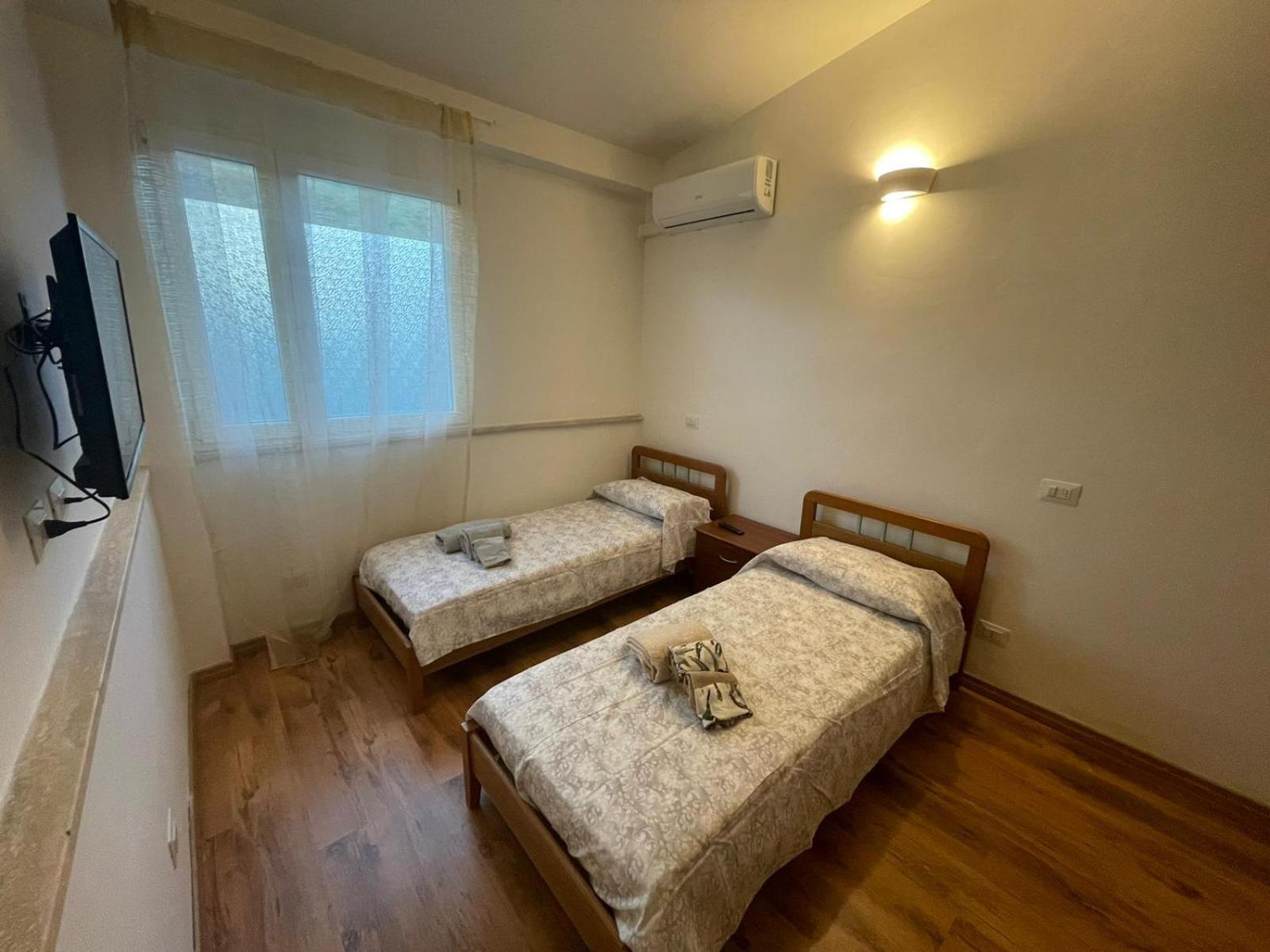 Twin Room photo 1