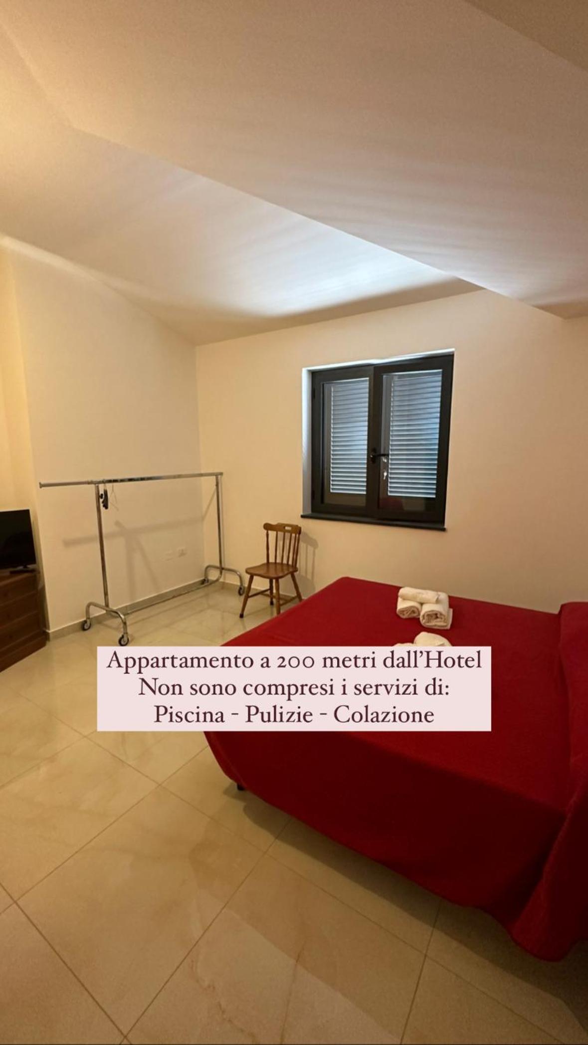 Three-Bedroom Apartment - Depandance photo 1