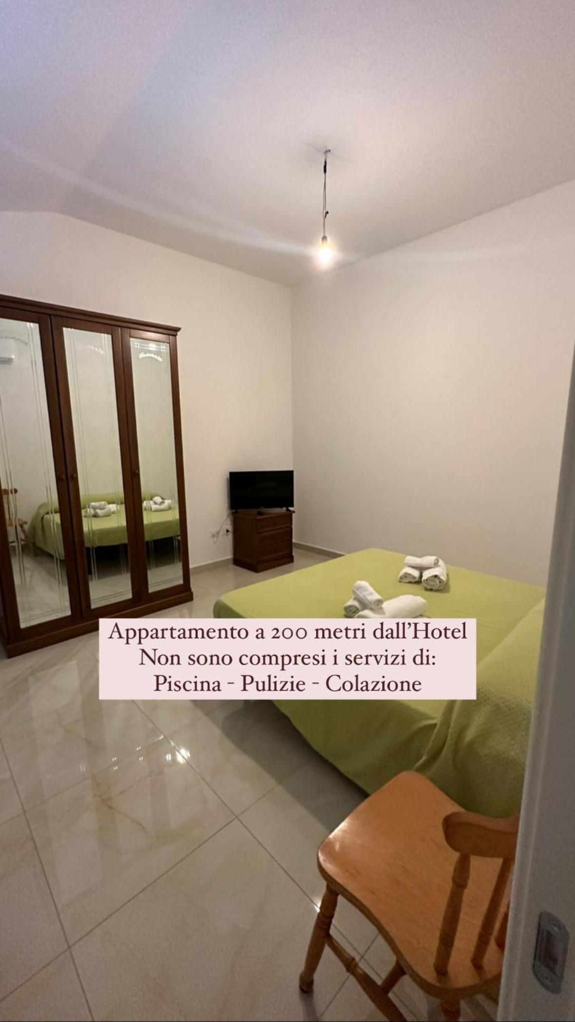 Three-Bedroom Apartment - Depandance photo 3