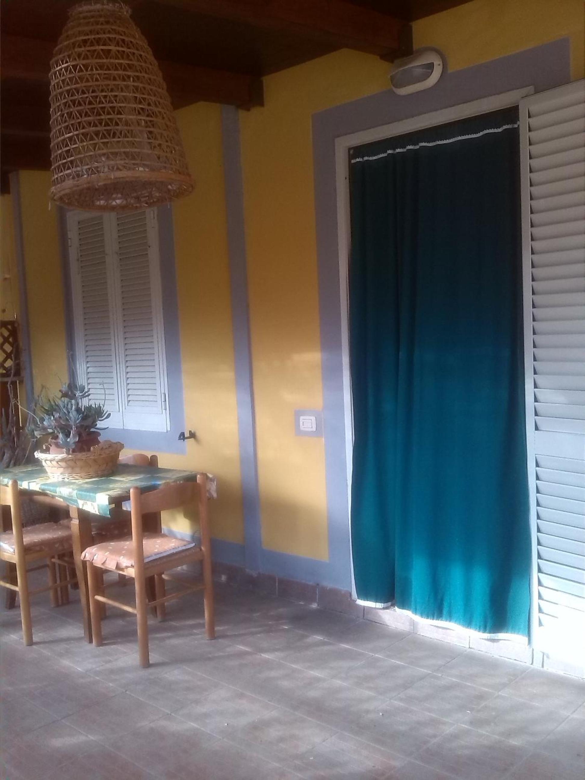 Studio with Terrace photo 2