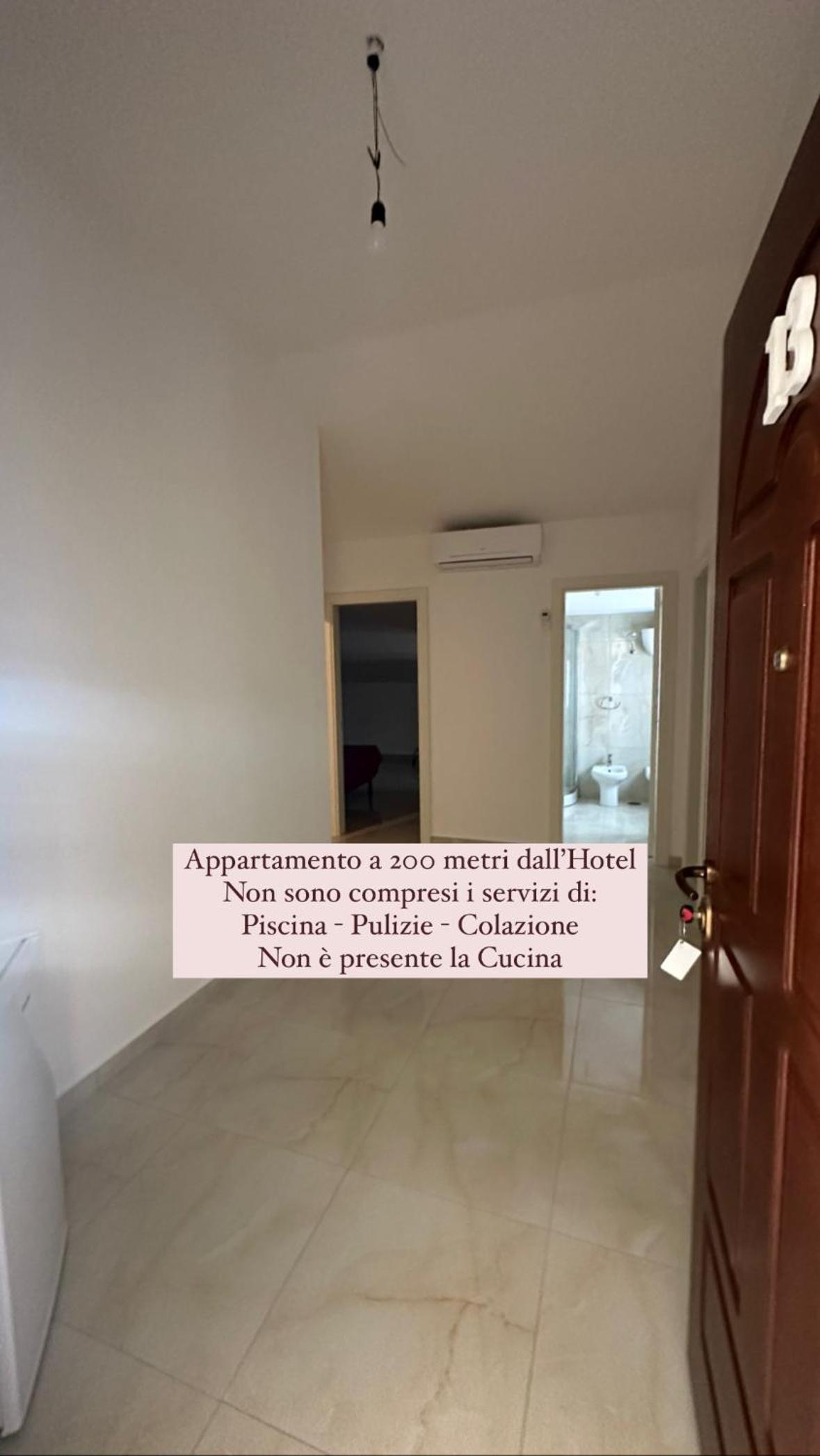 Three-Bedroom Apartment - Depandance photo 2