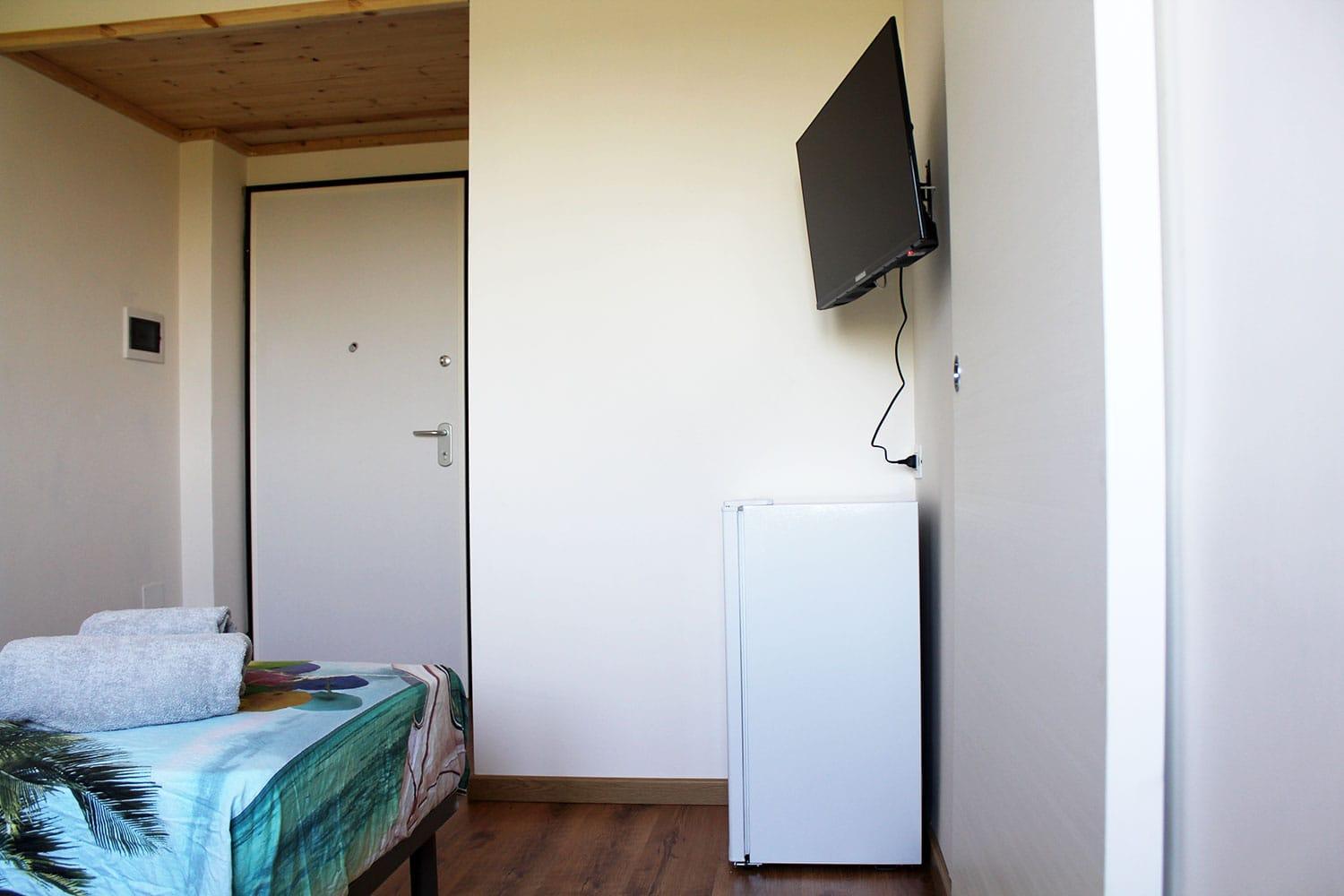 Twin Room photo 2