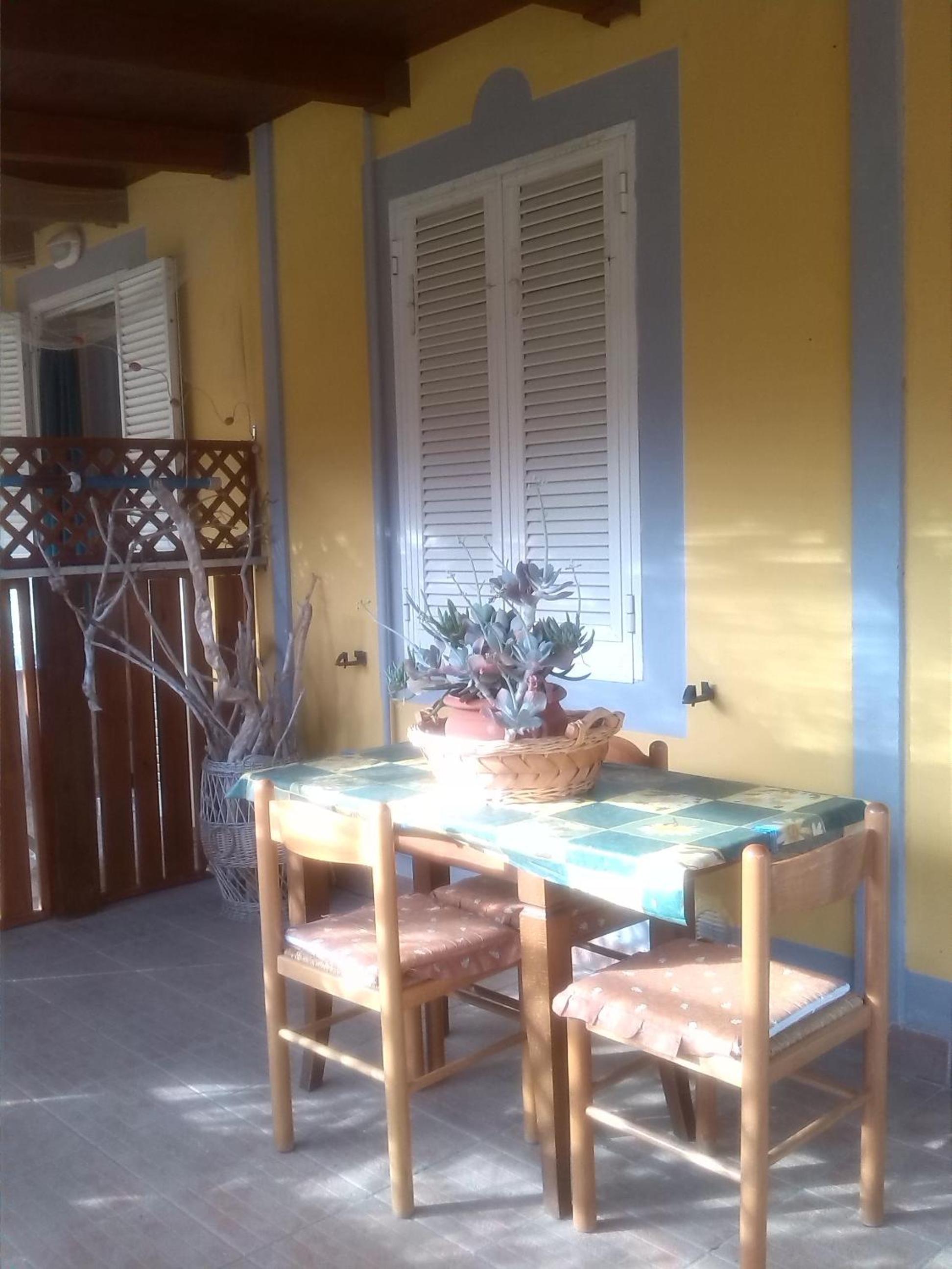 Studio with Terrace photo 3