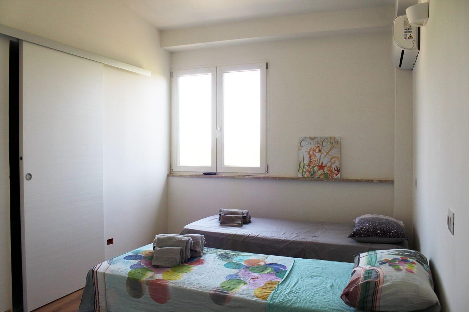 Twin Room photo 3