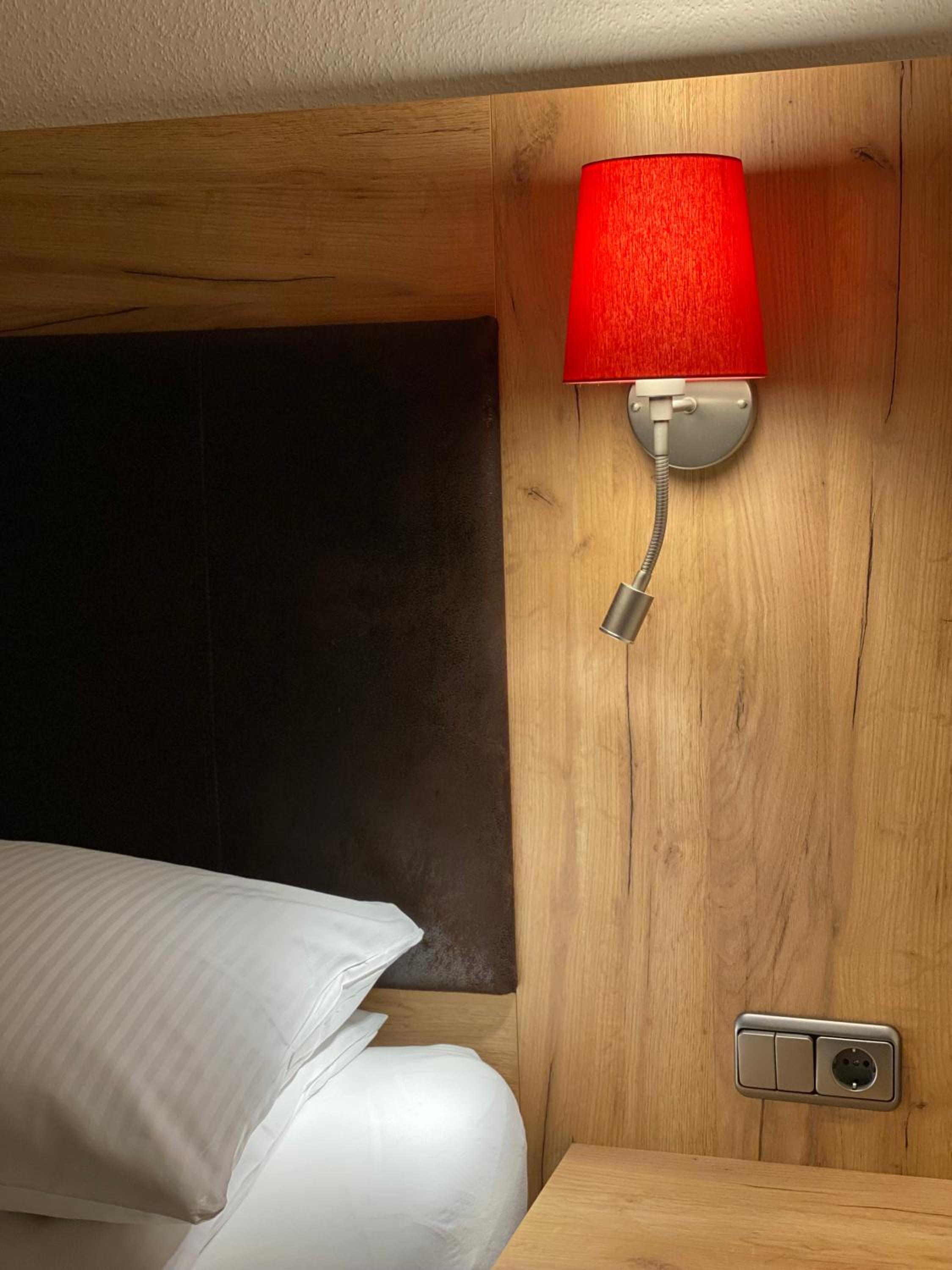 Standard Single Room photo 1
