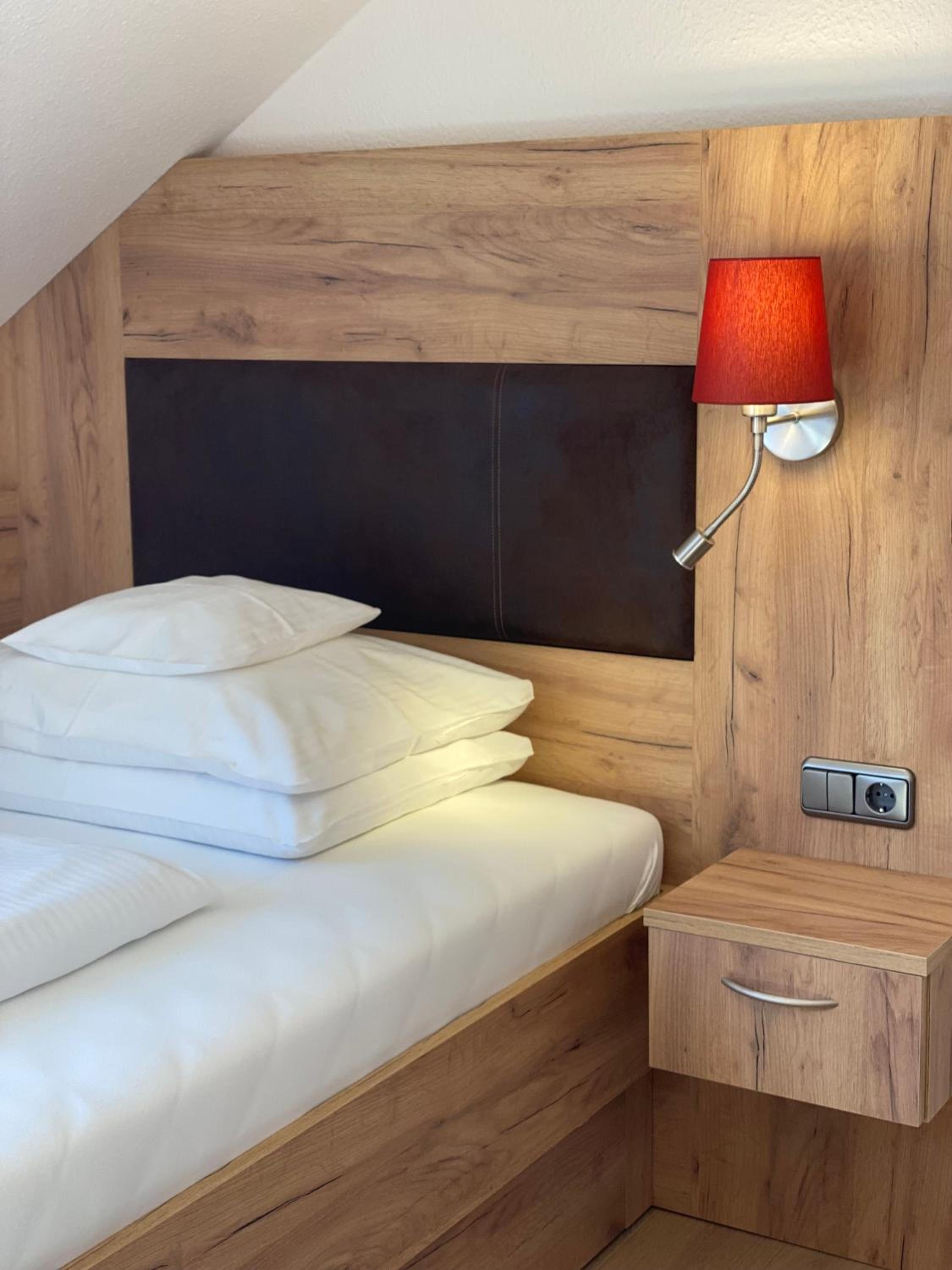 Twin Room photo 2