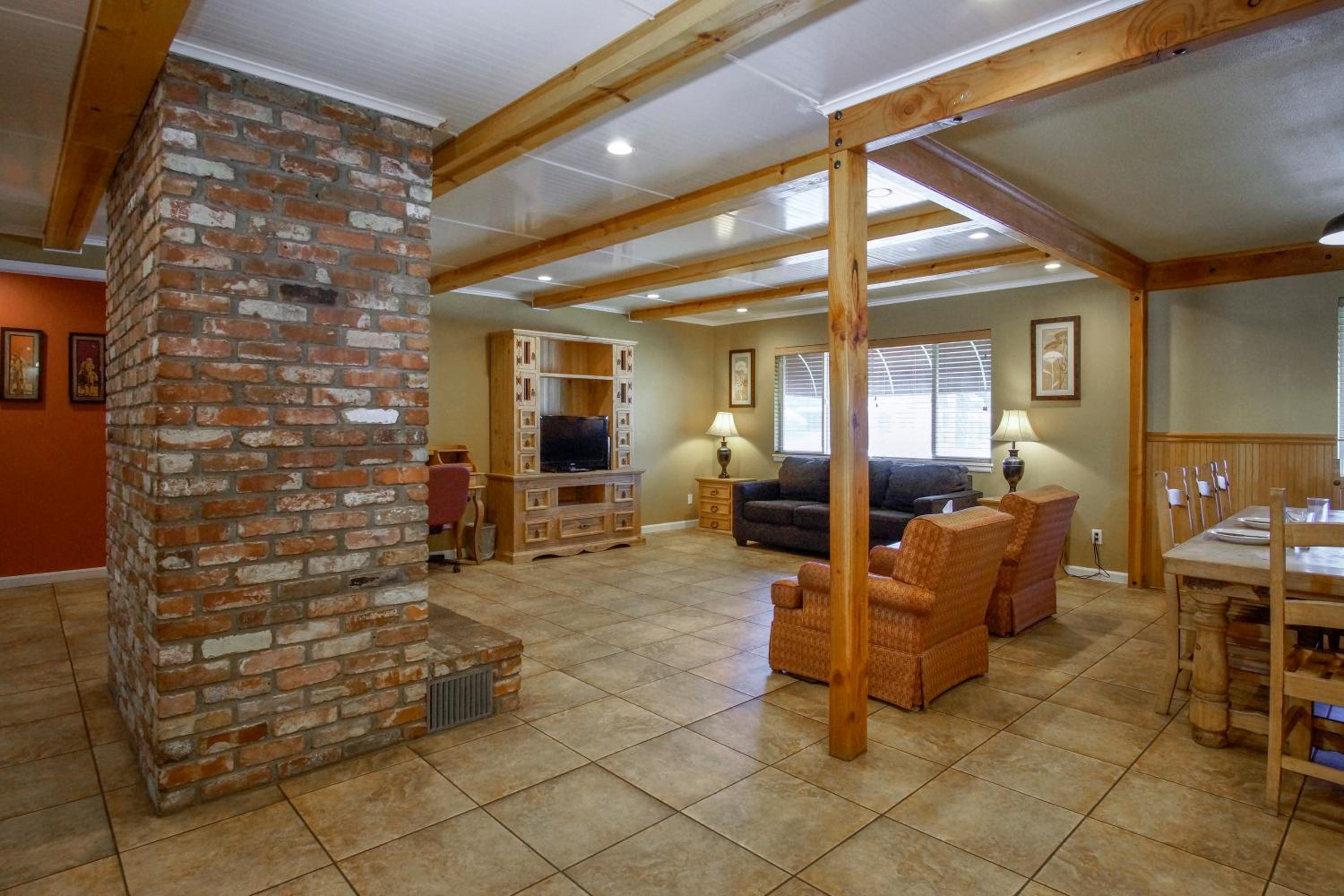 Suite photo 1