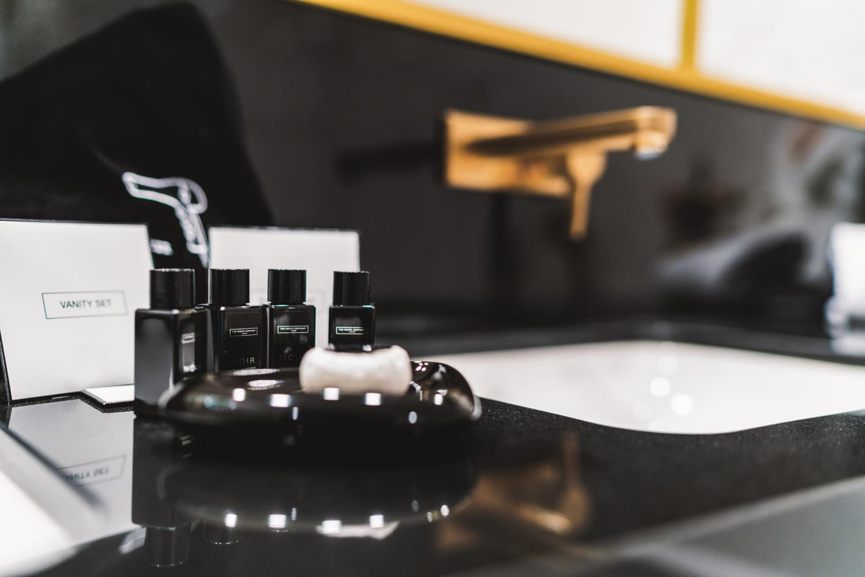 Premium Junior Suite - Premium Juniorsuite Premium Junior Suite - Premium Juniorsuite