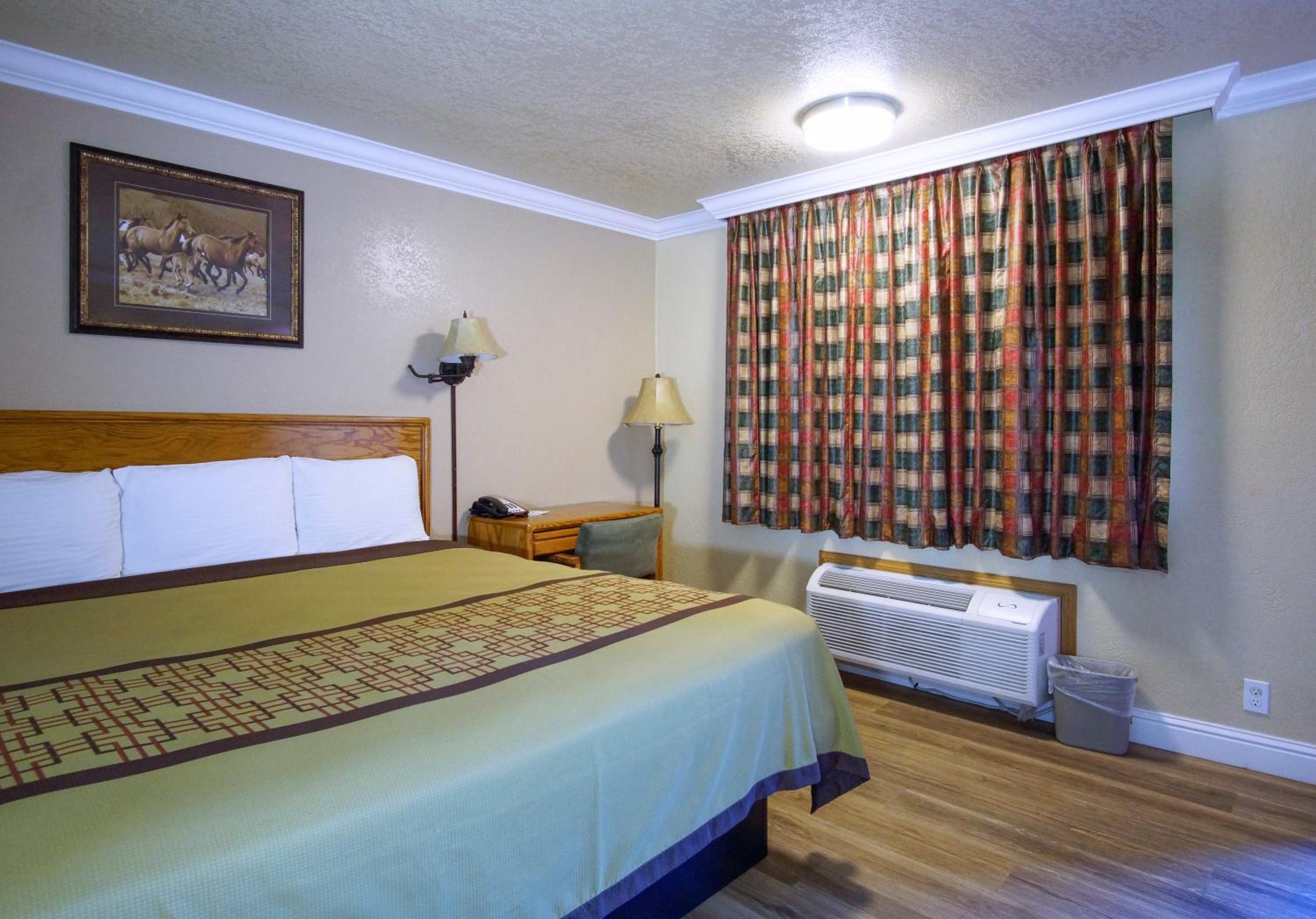 King Room photo 1