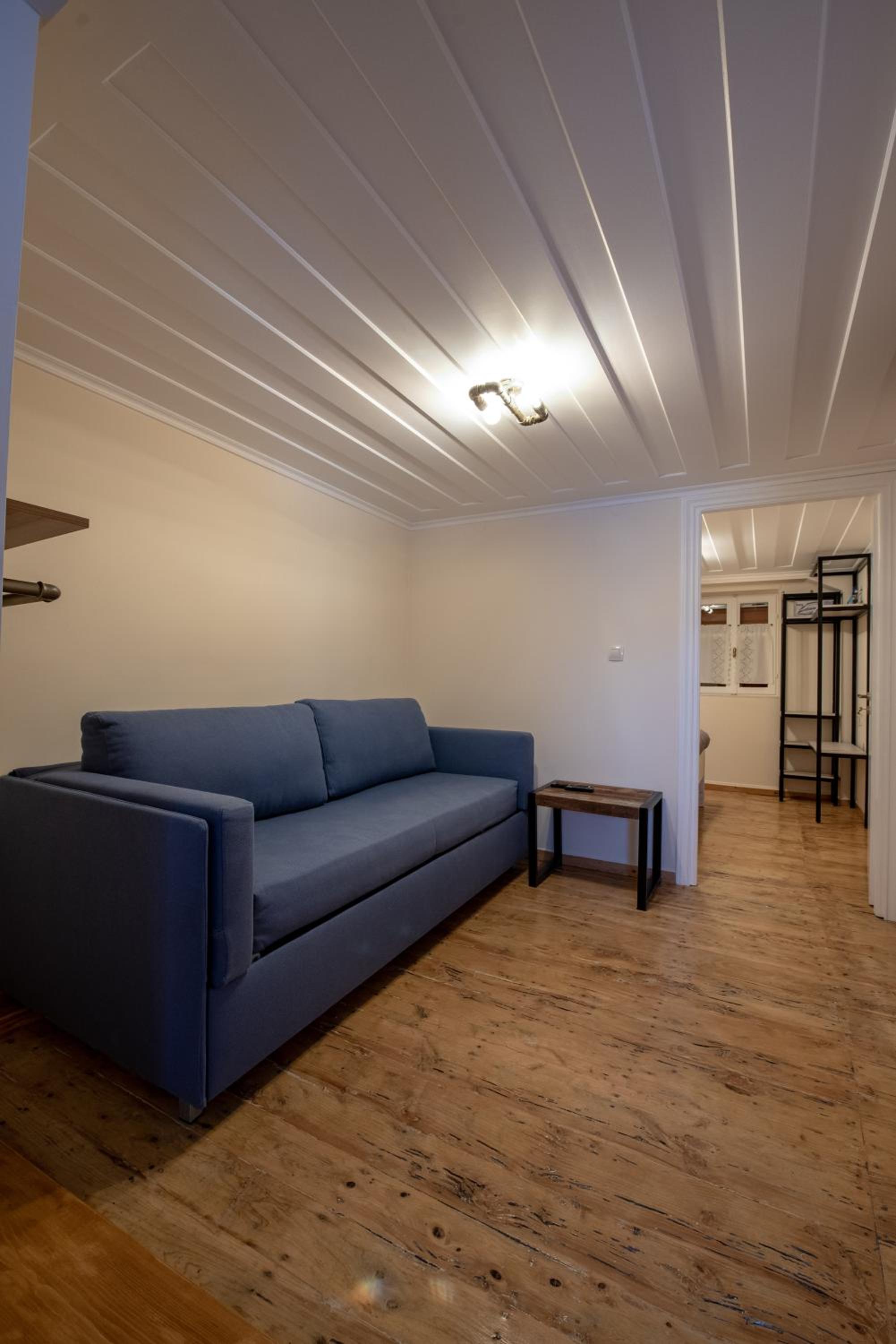 One-Bedroom Villa photo 3