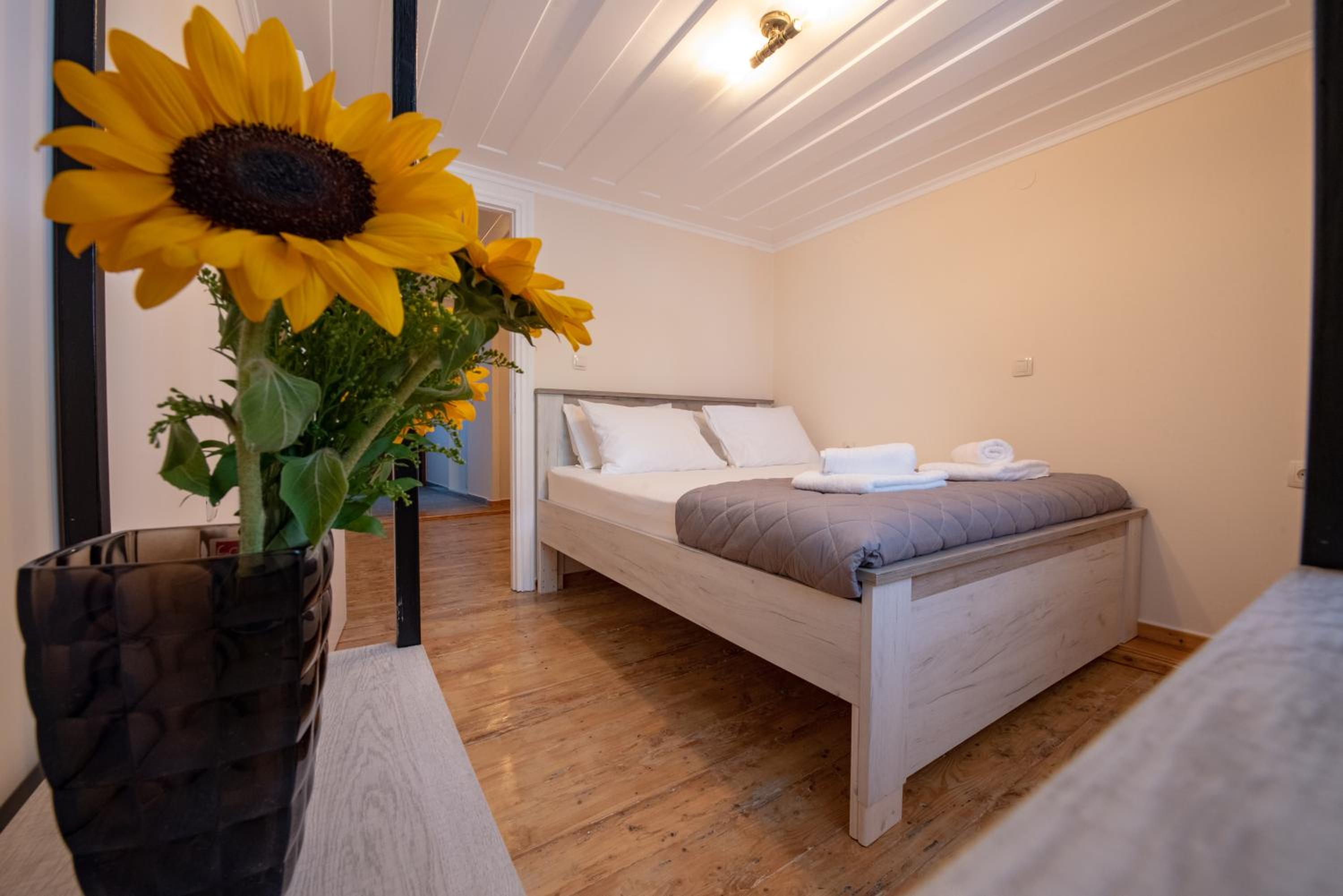 One-Bedroom Villa photo 1