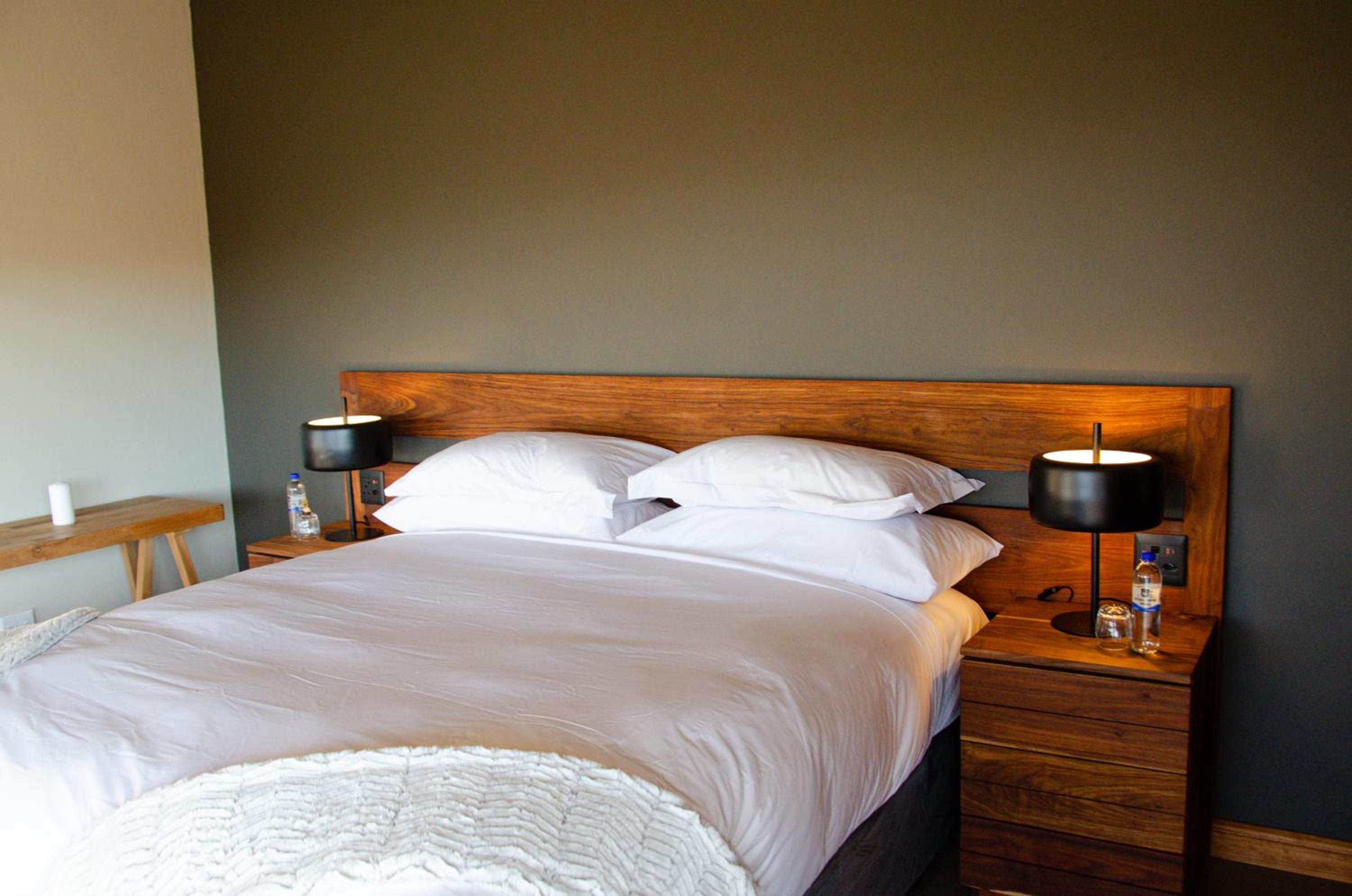 One-Bedroom Chalet photo 1