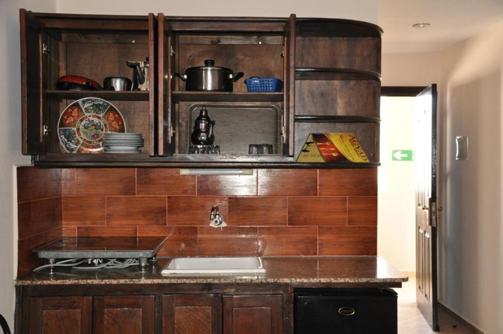 Family Suite - Photo 2