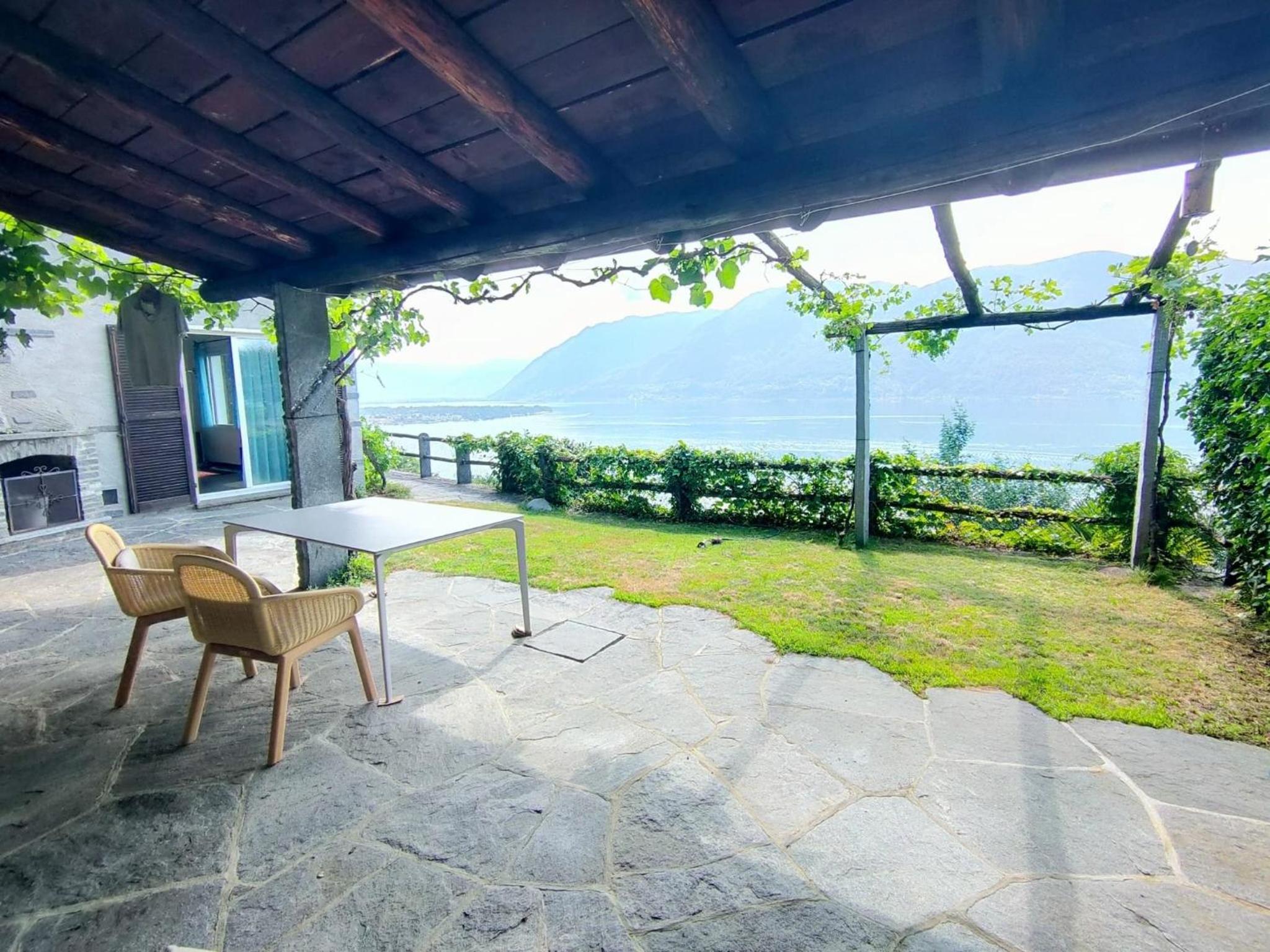 Holiday Home photo 2